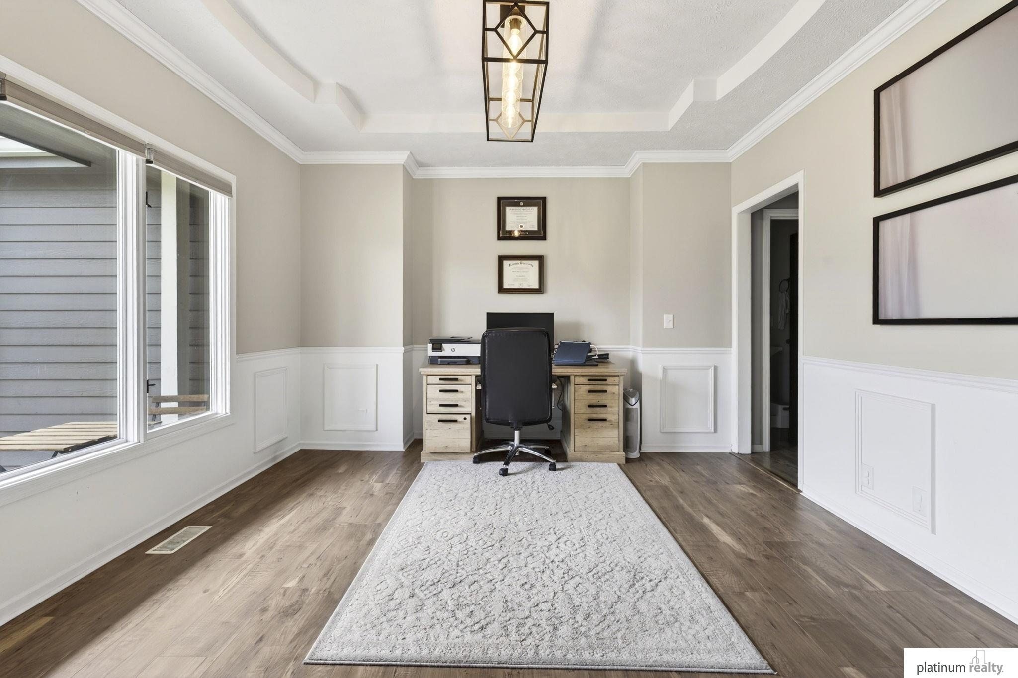 4504 Mark Street, Papillion, NE, 68133