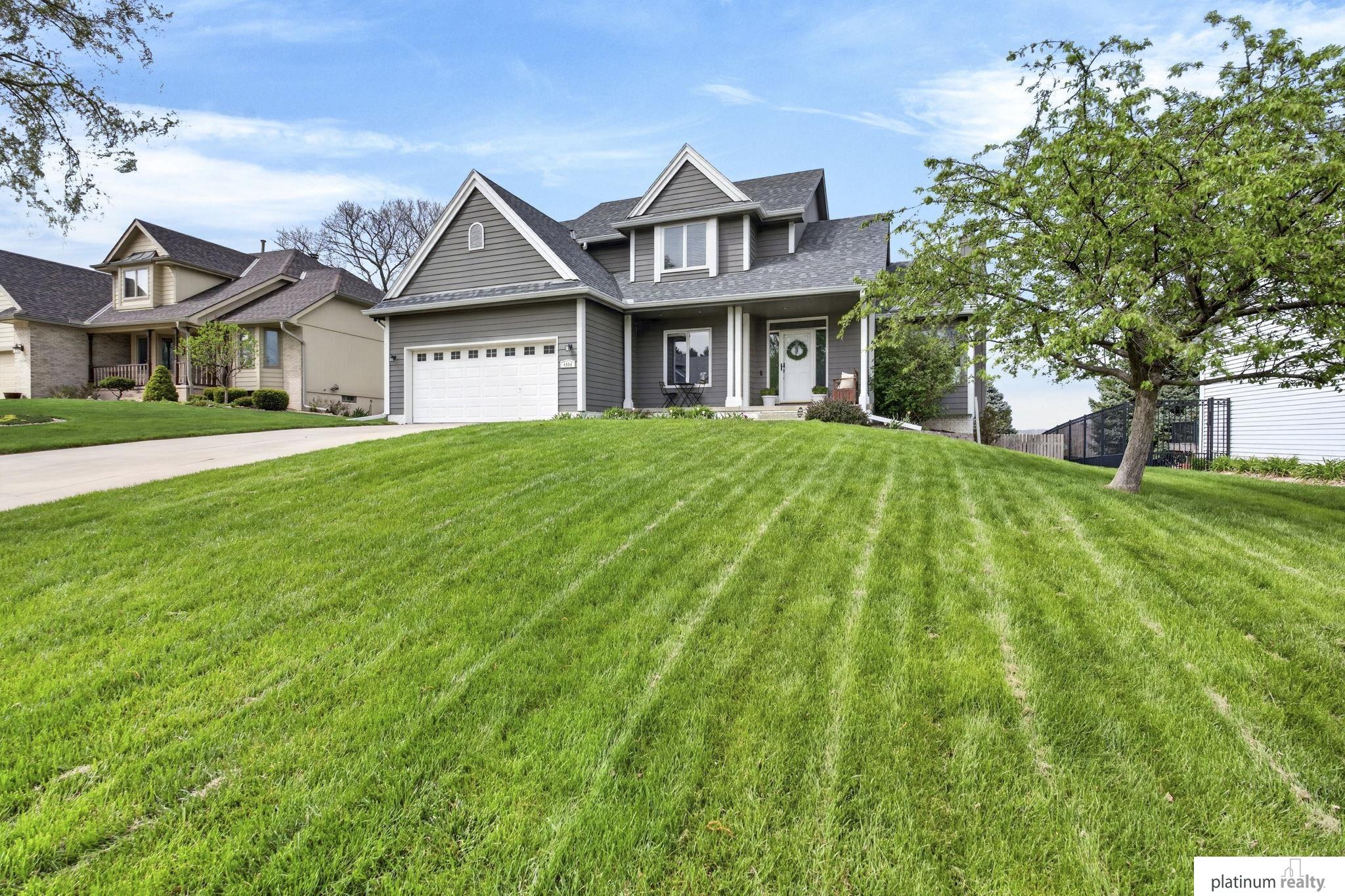 4504 Mark Street, Papillion, NE, 68133