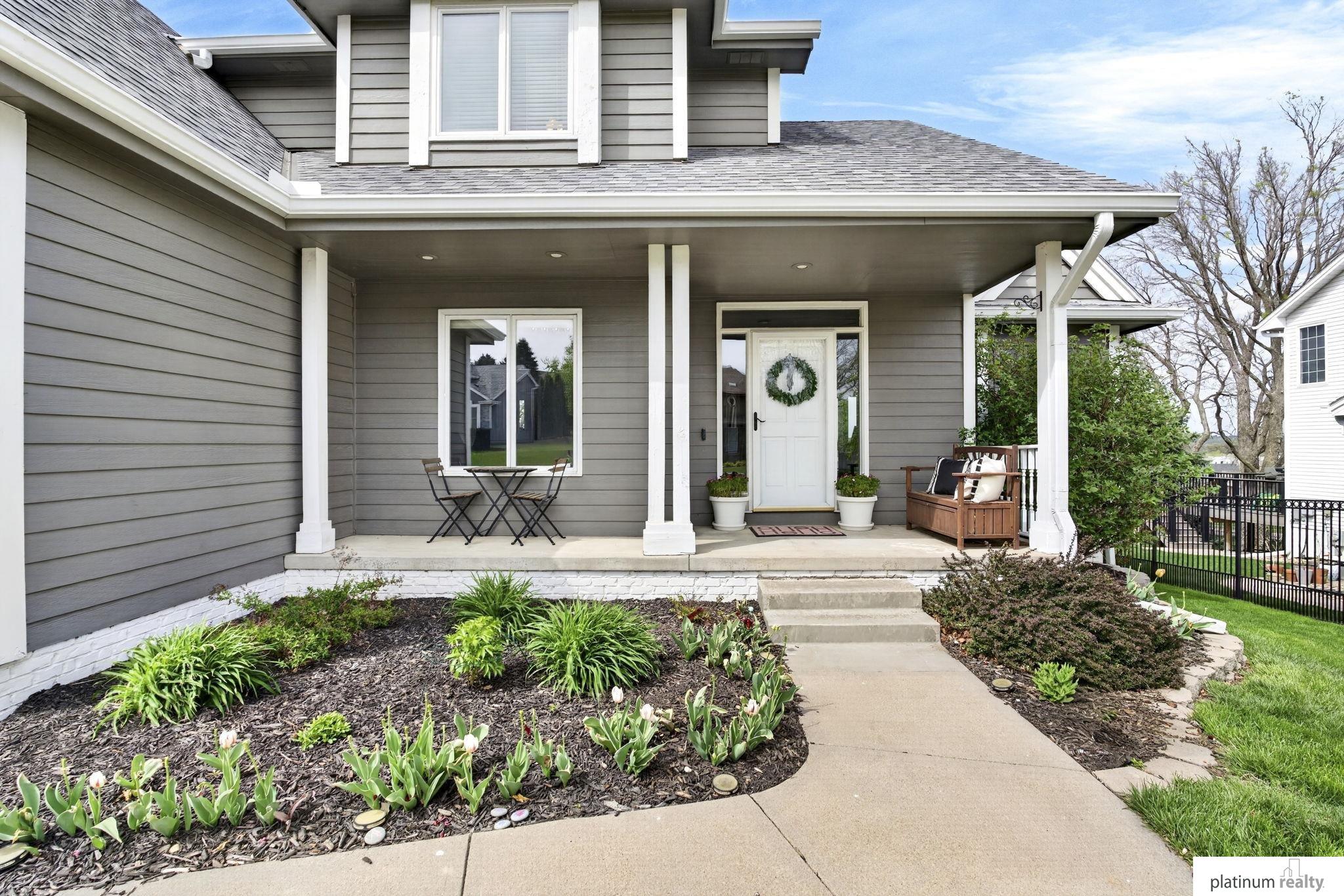 4504 Mark Street, Papillion, NE, 68133