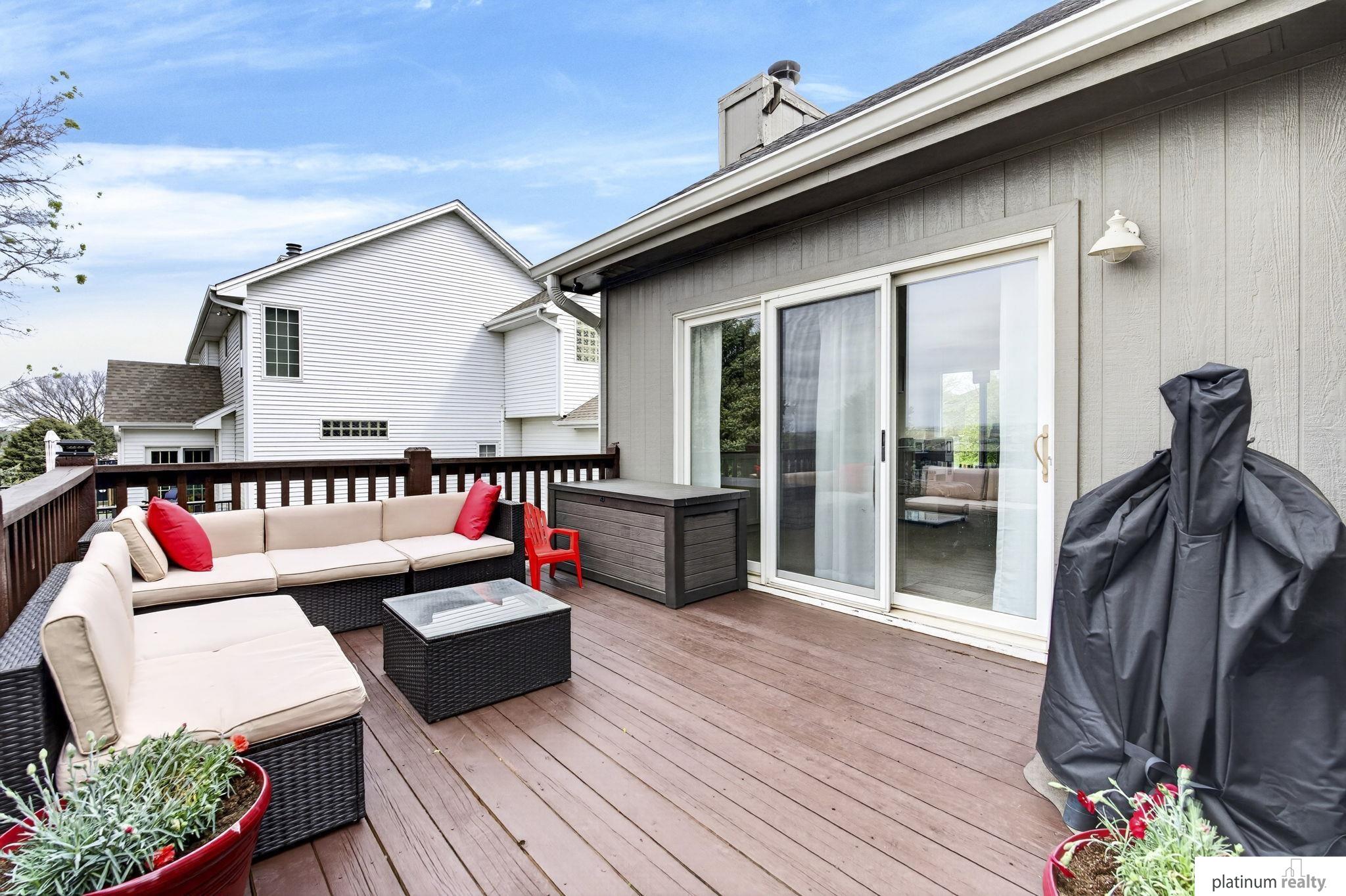 4504 Mark Street, Papillion, NE, 68133