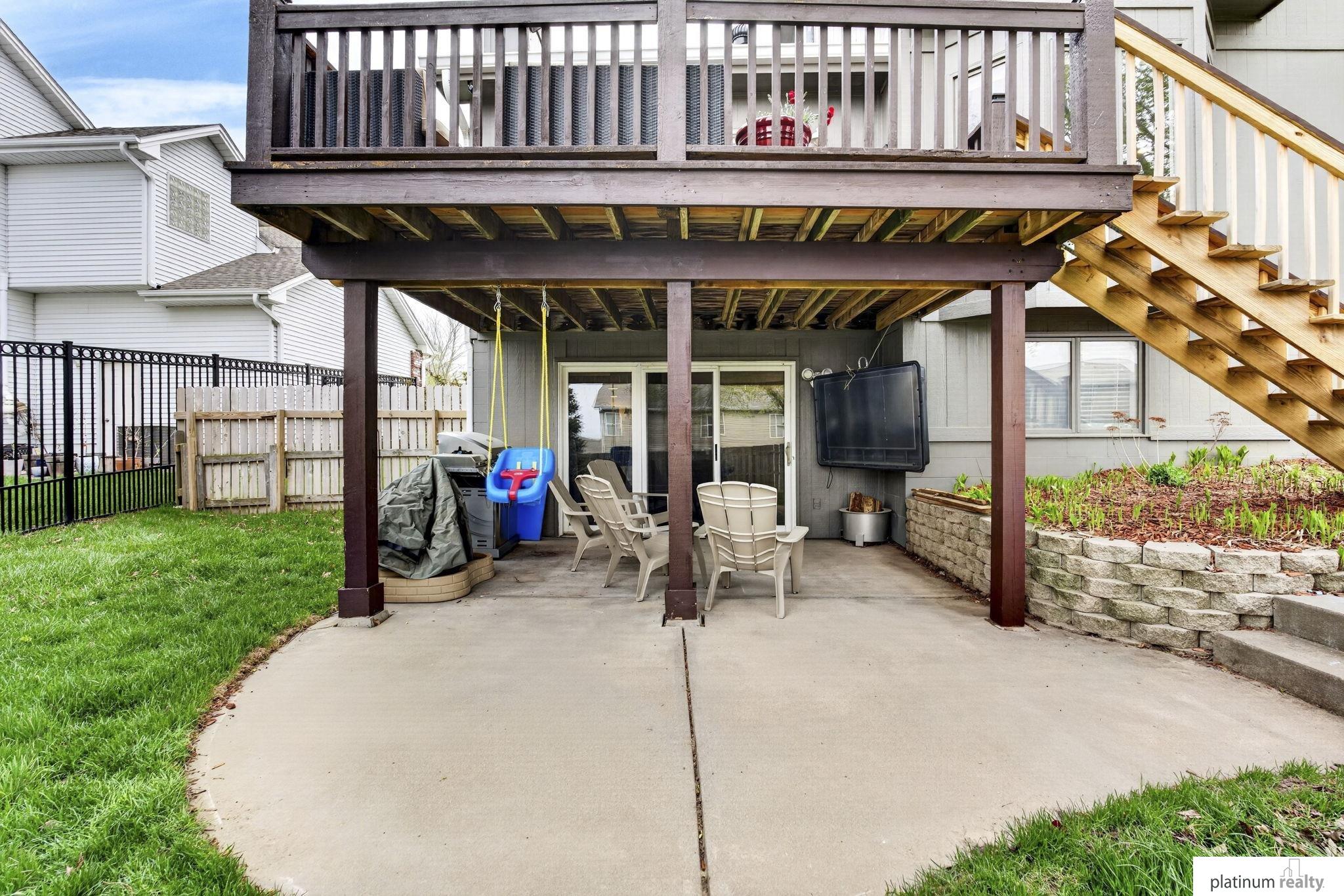 4504 Mark Street, Papillion, NE, 68133