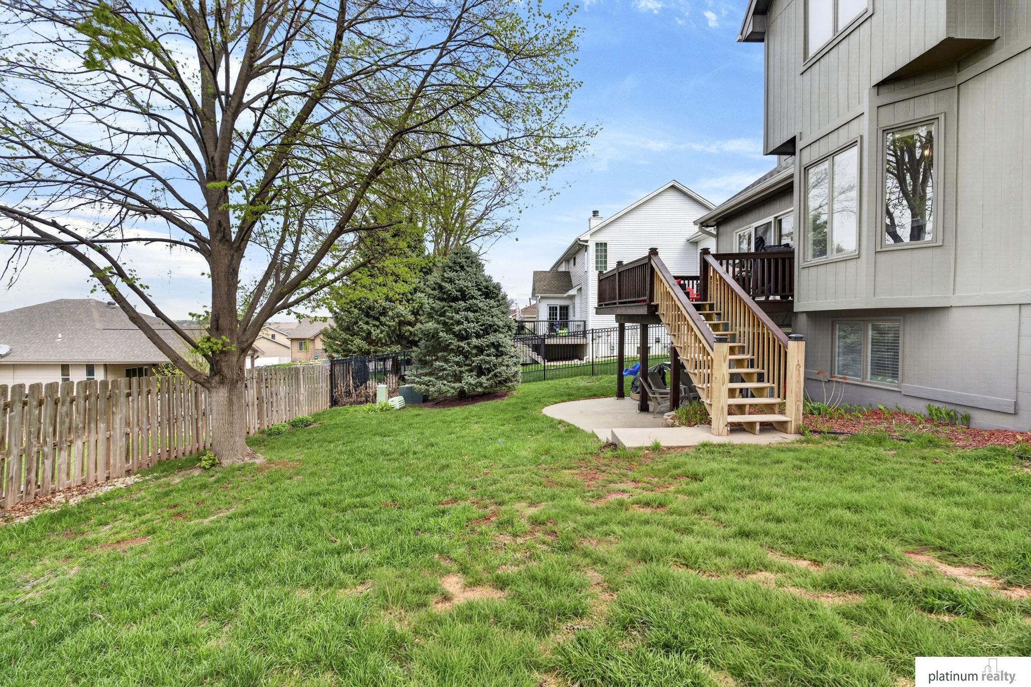 4504 Mark Street, Papillion, NE, 68133