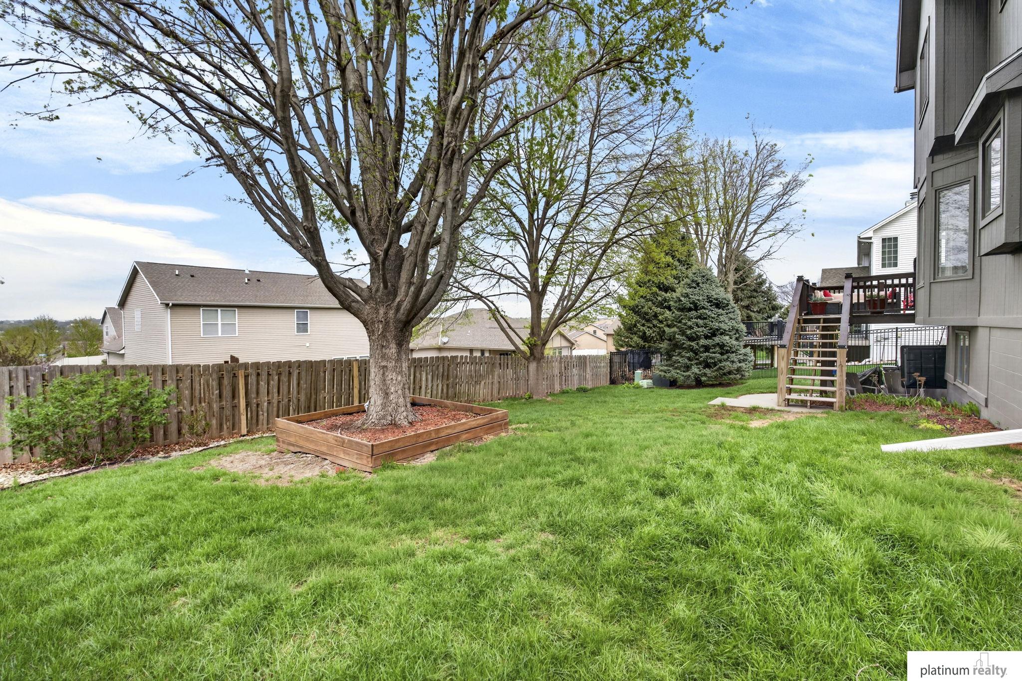 4504 Mark Street, Papillion, NE, 68133