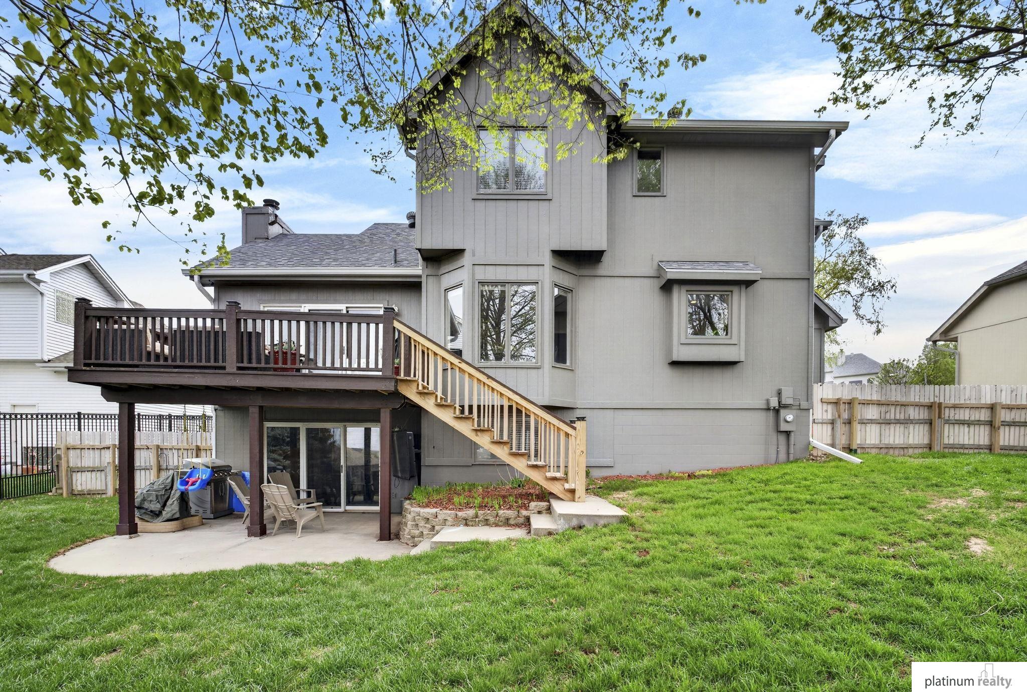 4504 Mark Street, Papillion, NE, 68133