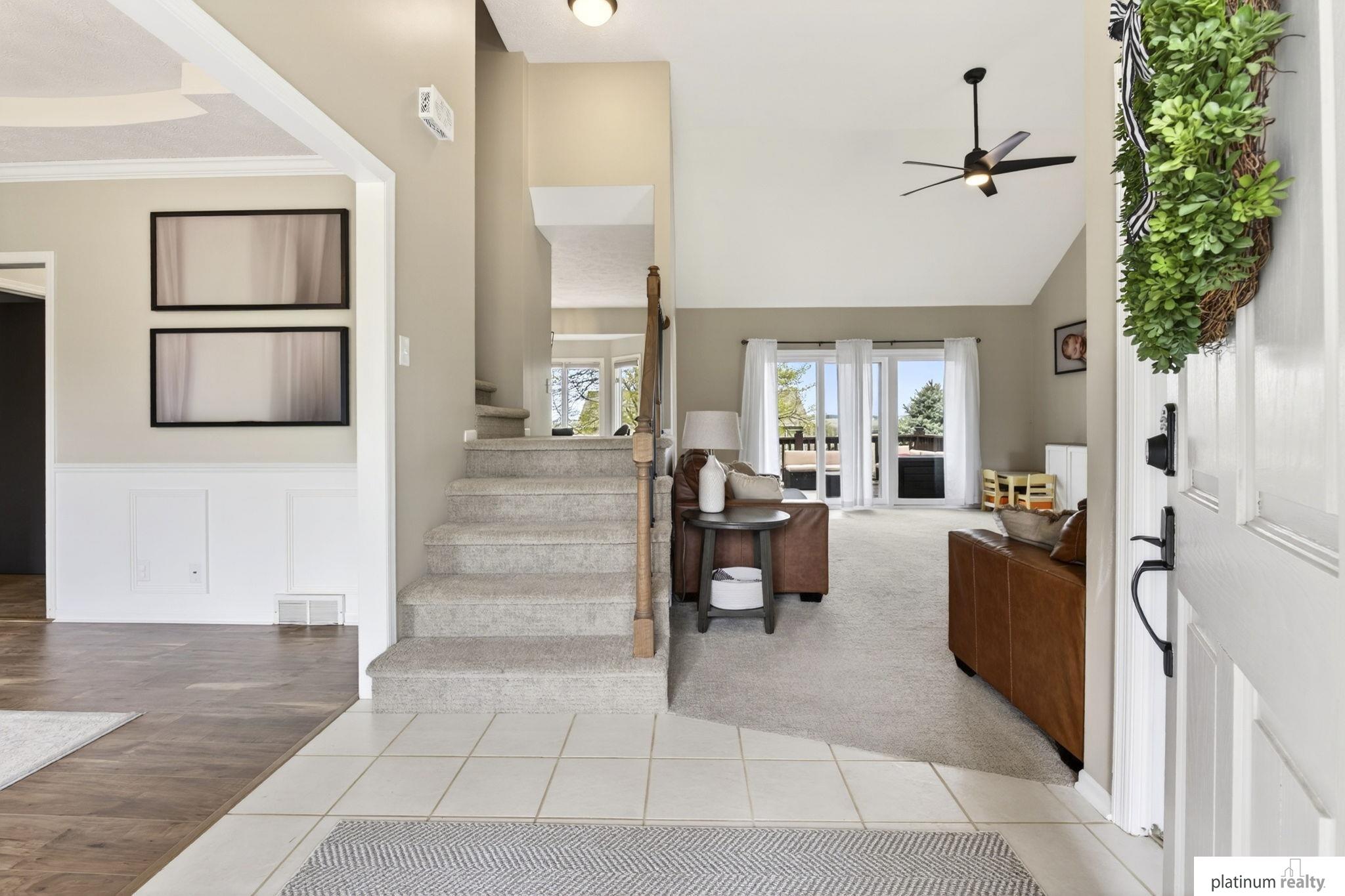 4504 Mark Street, Papillion, NE, 68133