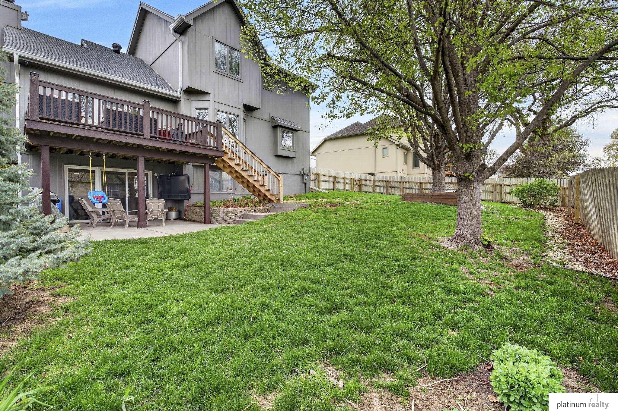 4504 Mark Street, Papillion, NE, 68133