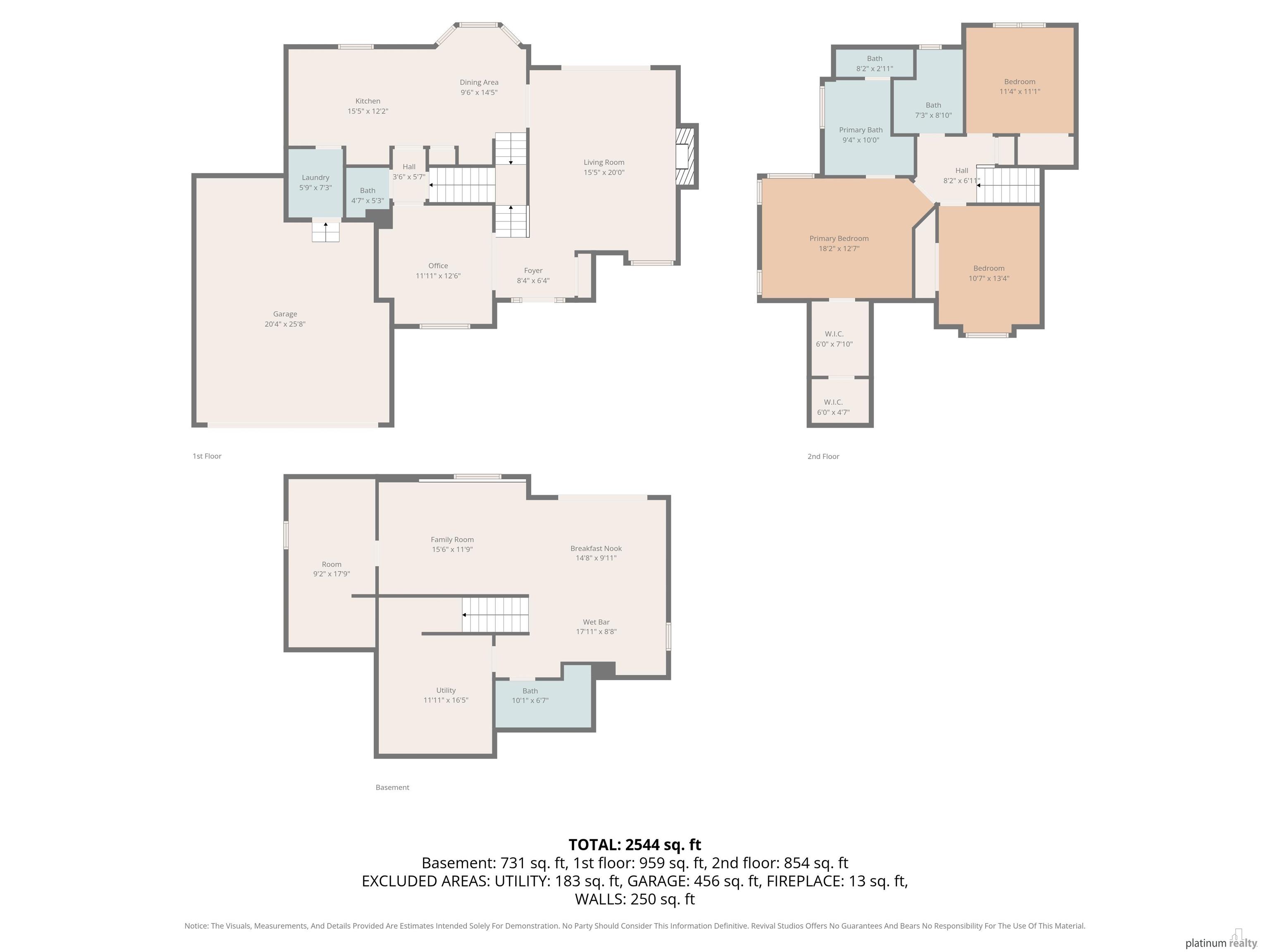 4504 Mark Street, Papillion, NE, 68133