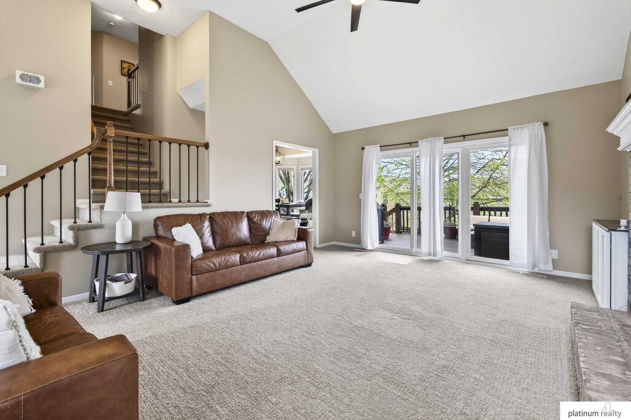 4504 Mark Street, Papillion, NE, 68133