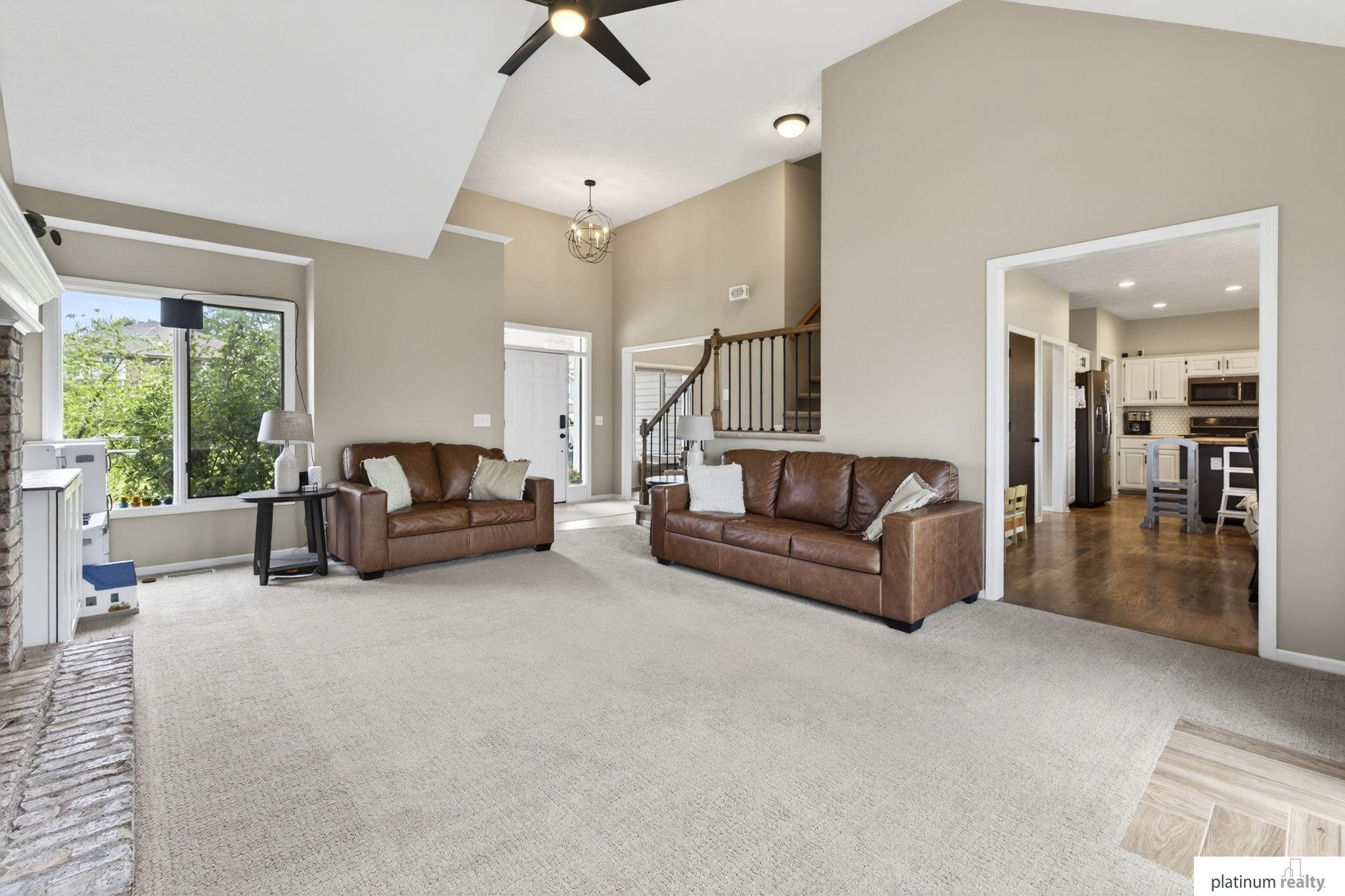 4504 Mark Street, Papillion, NE, 68133