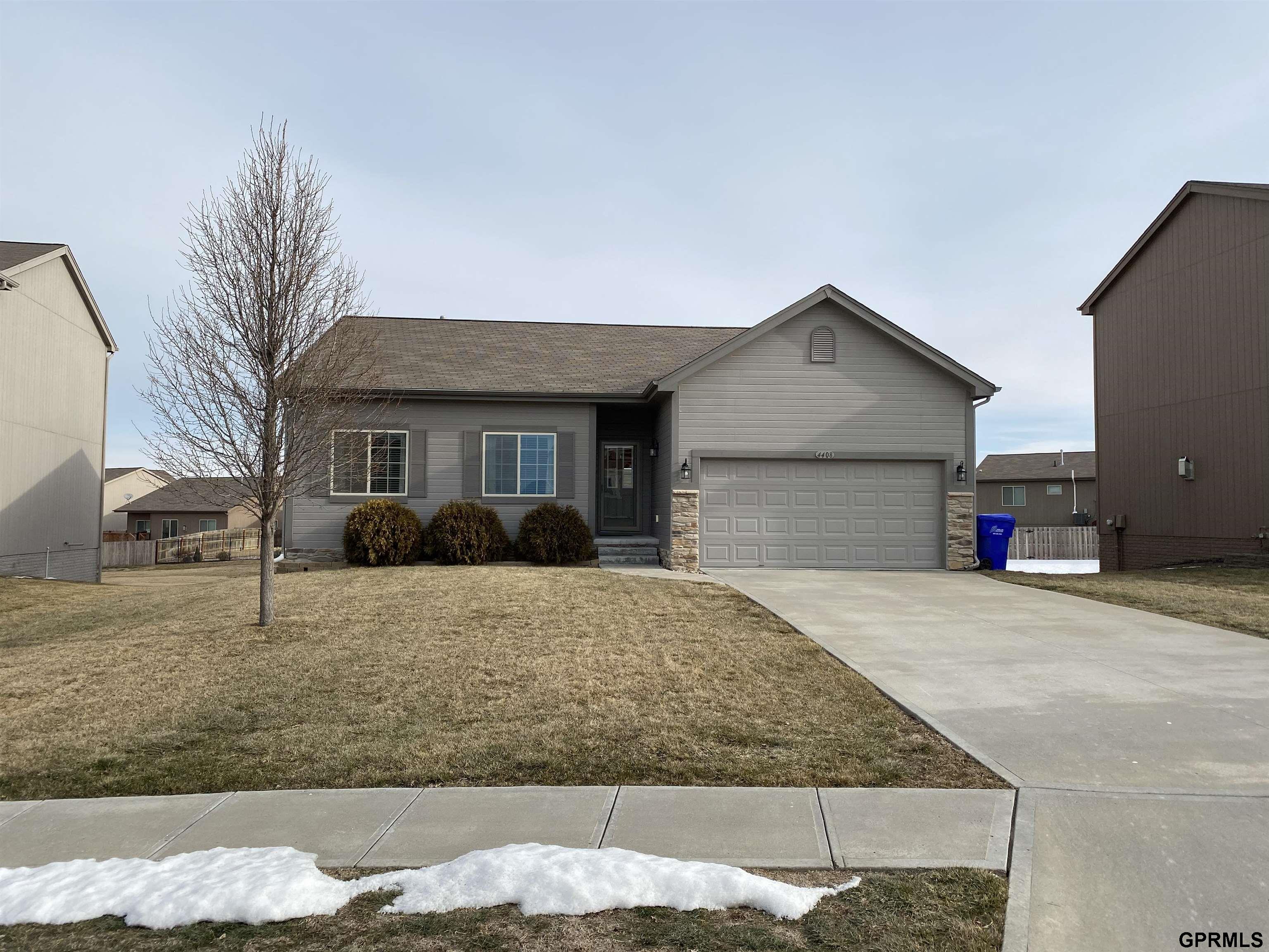 13603 S 26th Street, Bellevue, NE, 68123