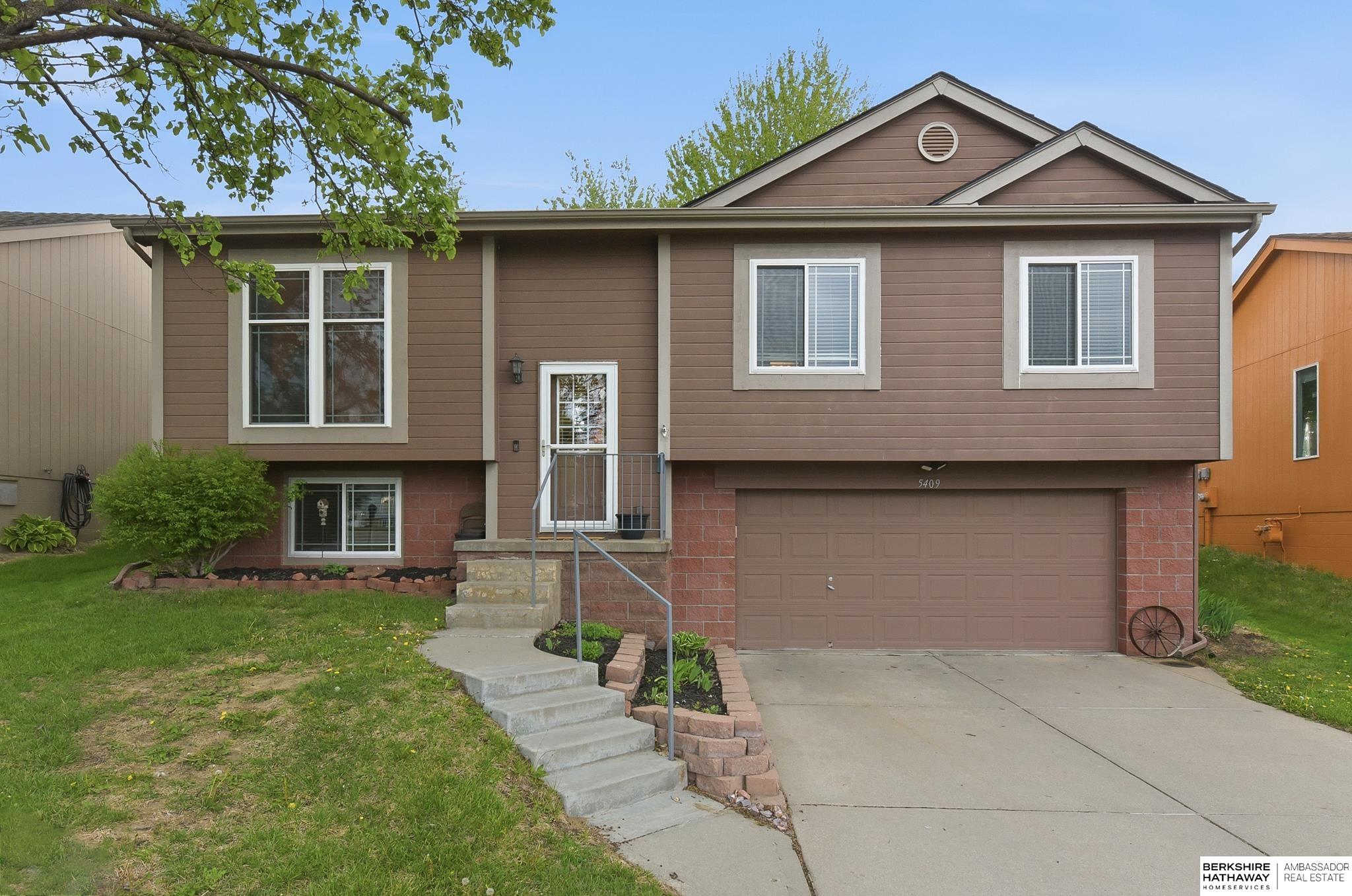 Omaha, Douglas County