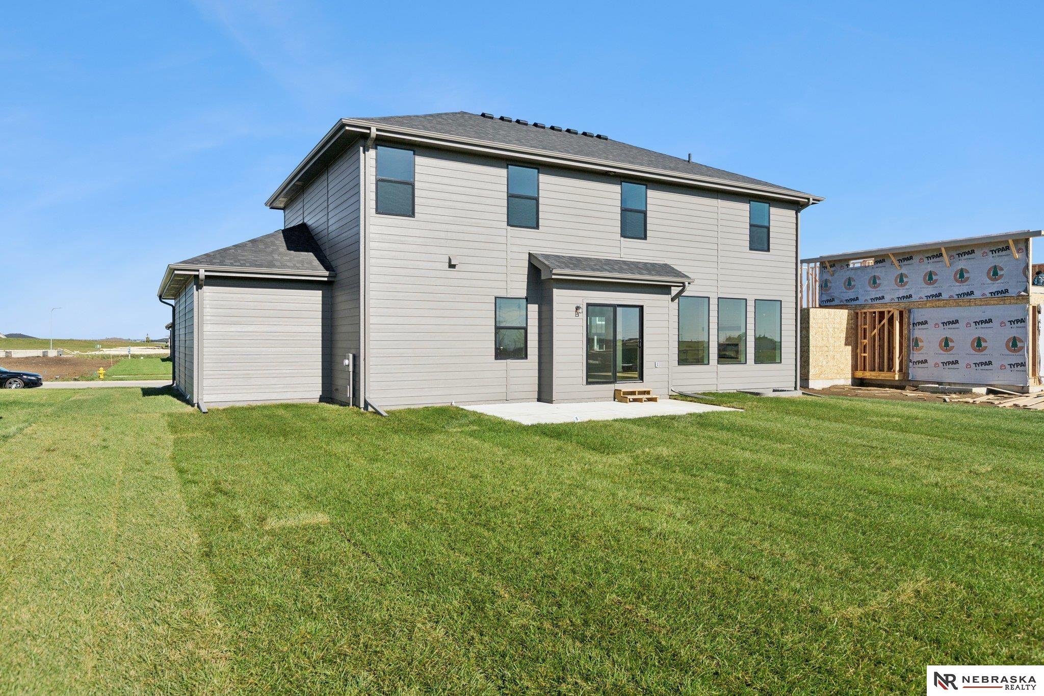 12406 89th Avenue, Papillion, NE, 68046