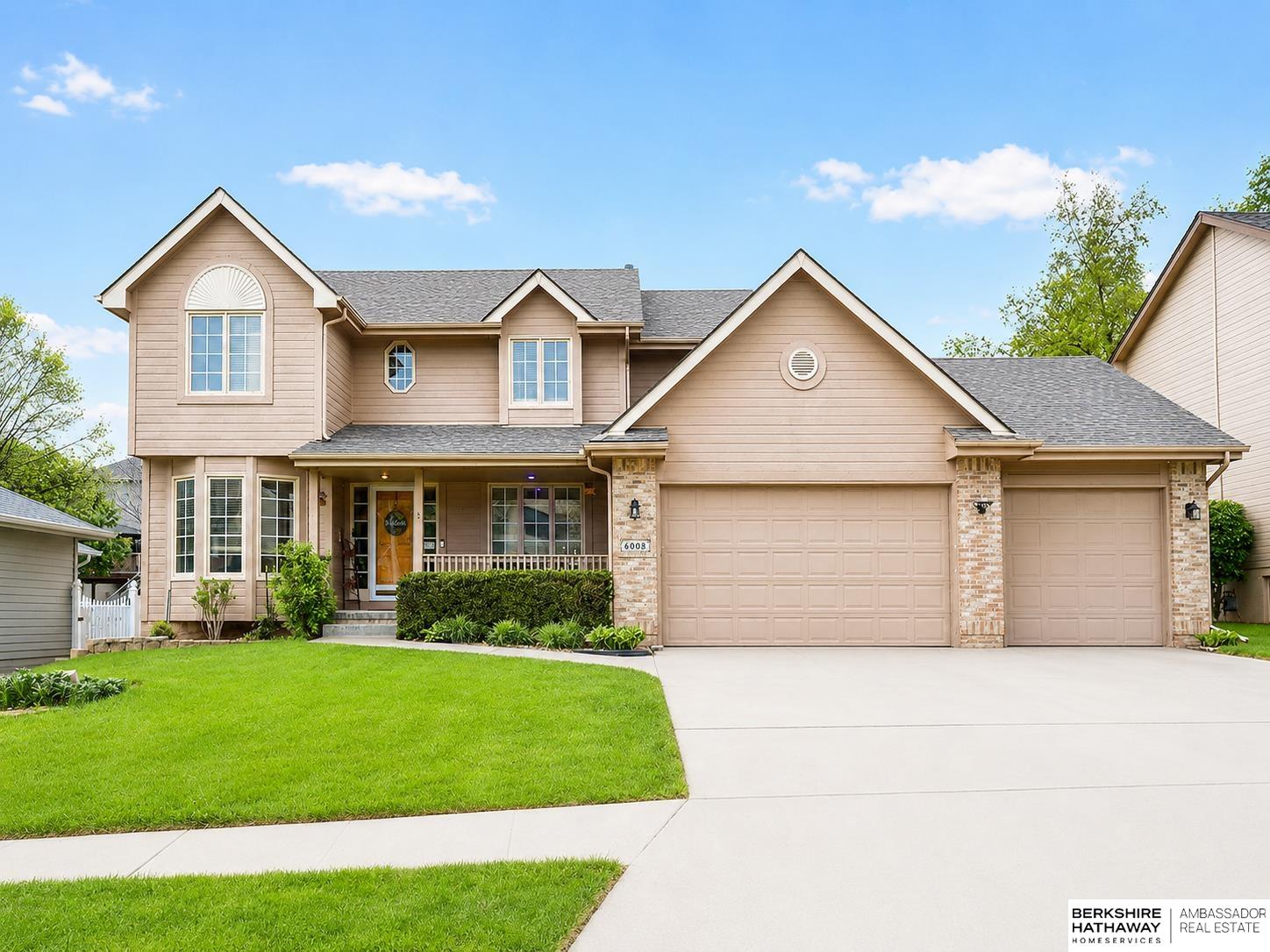 Photo of 6008 S 159th Avenue Omaha NE 68135