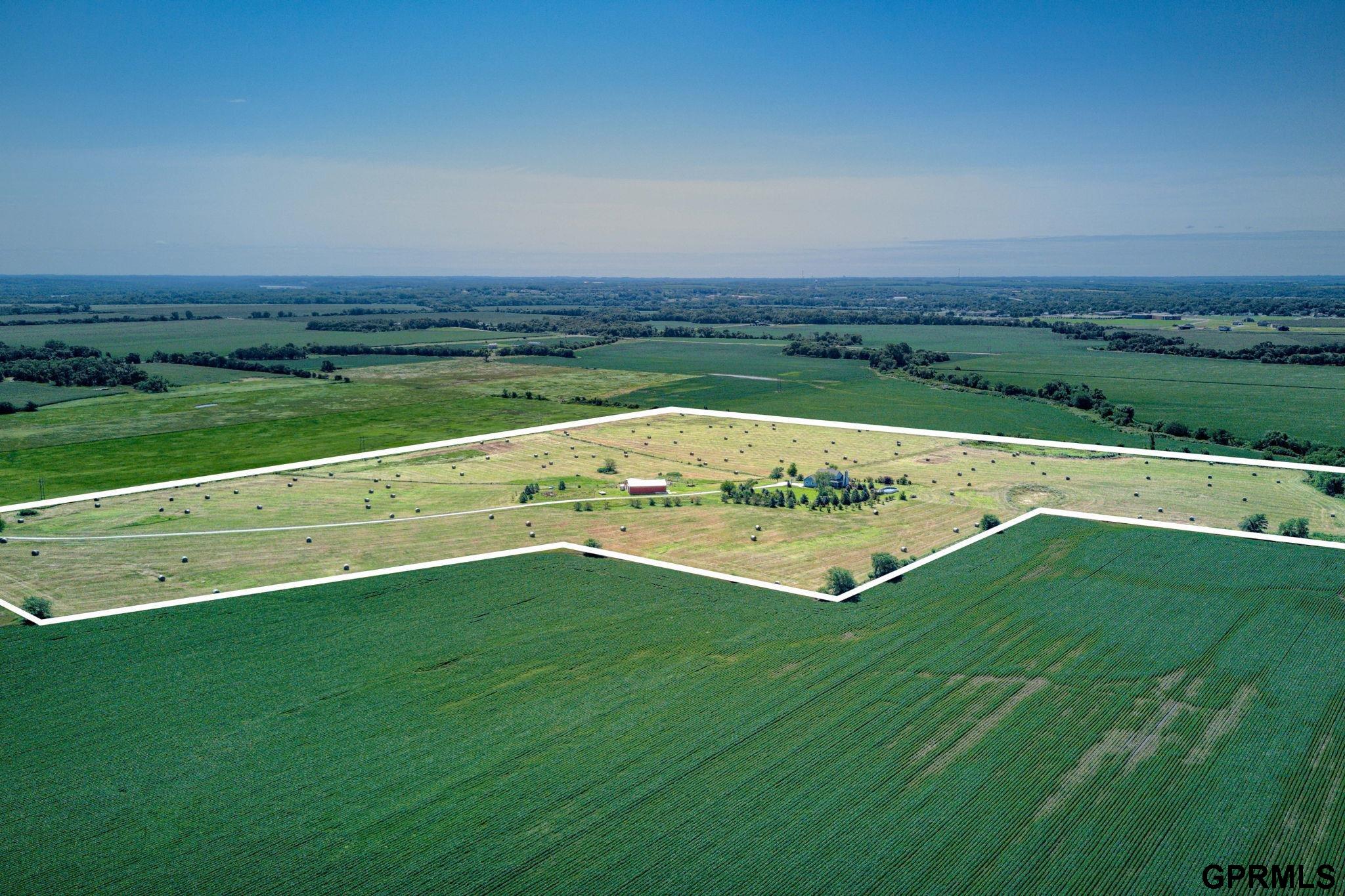 451 County Road B, Ashland, NE, 68003