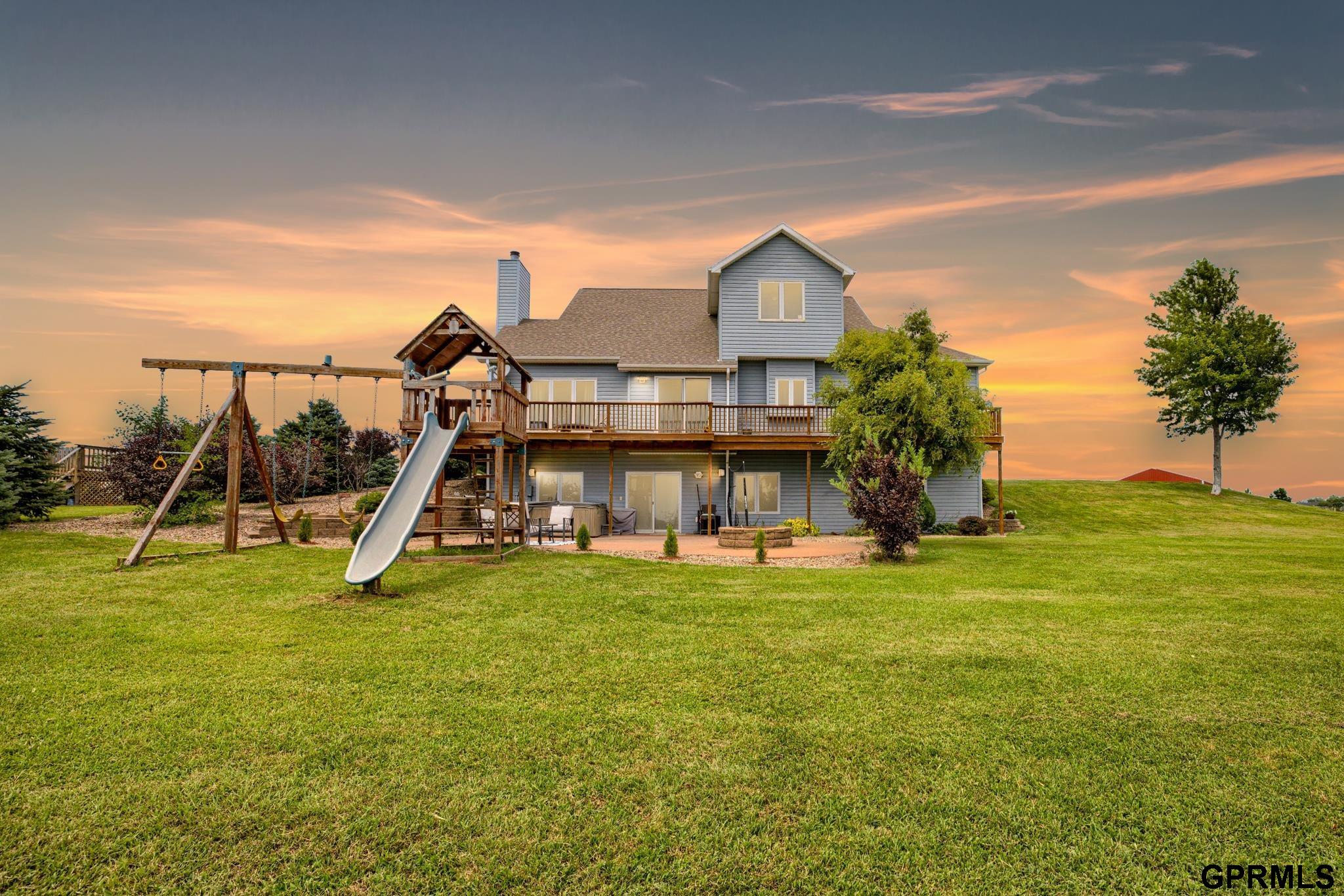 451 County Road B, Ashland, NE, 68003