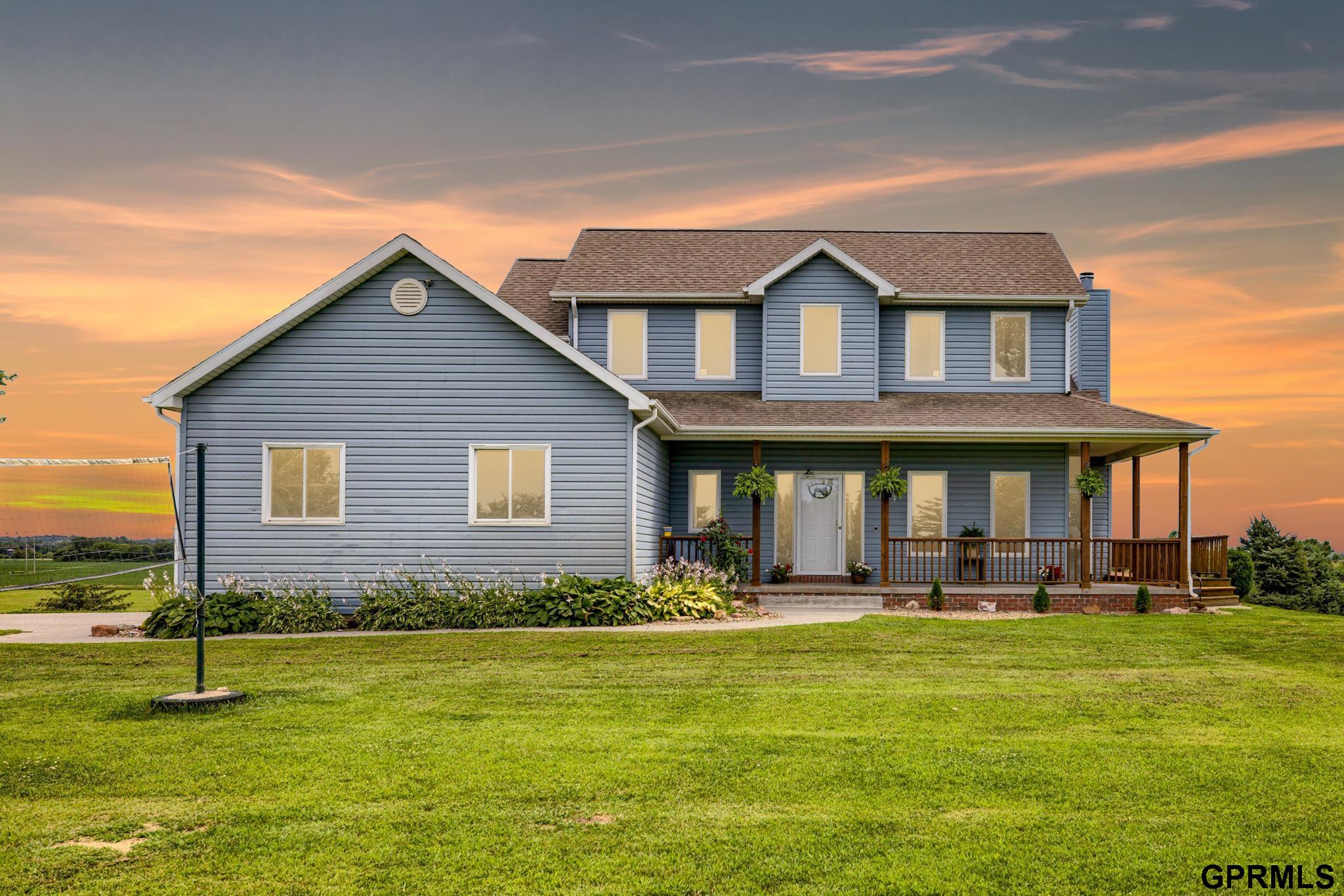 451 County Road B, Ashland, NE, 68003