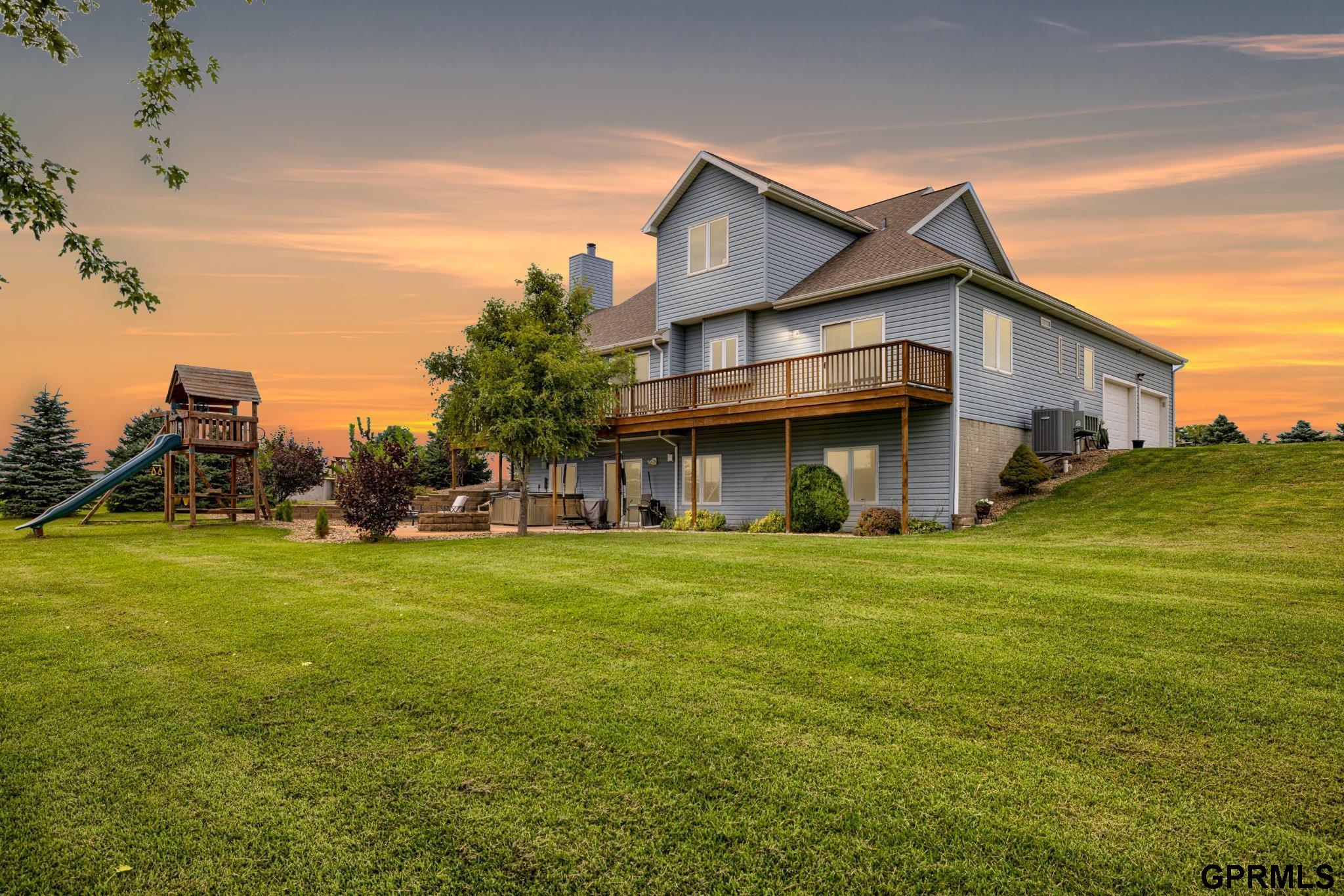 451 County Road B, Ashland, NE, 68003