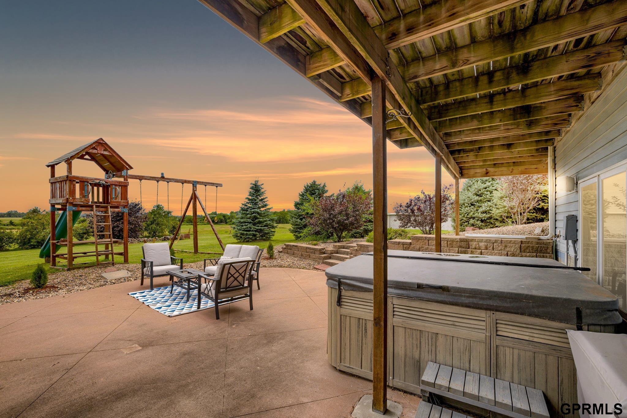 451 County Road B, Ashland, NE, 68003