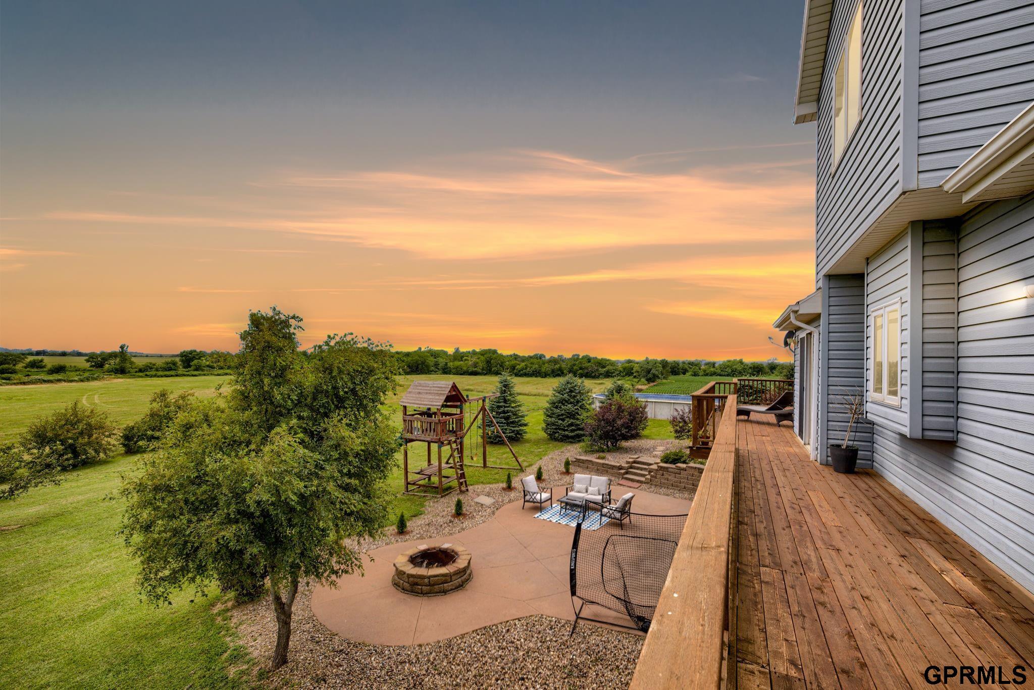 451 County Road B, Ashland, NE, 68003