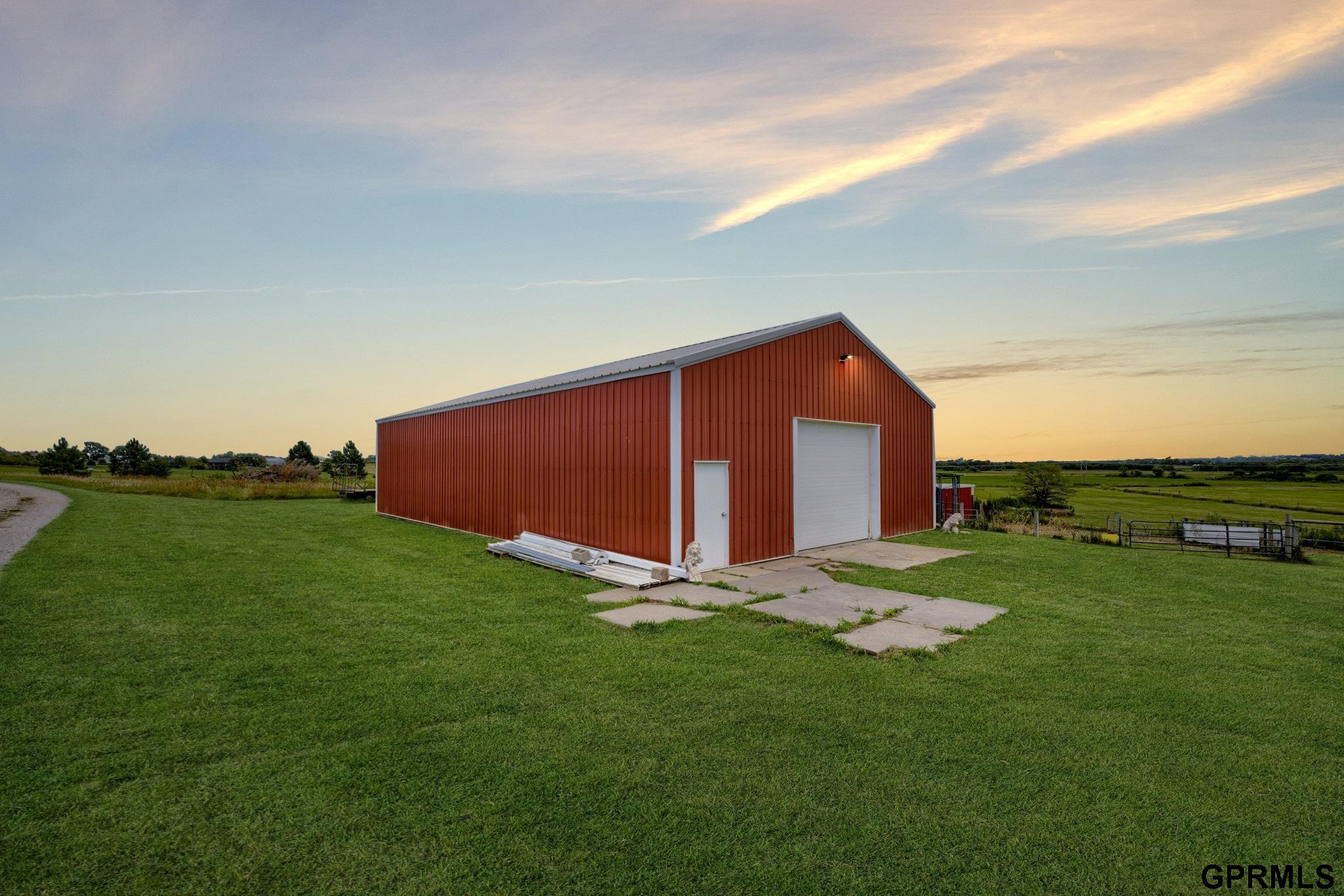 451 County Road B, Ashland, NE, 68003