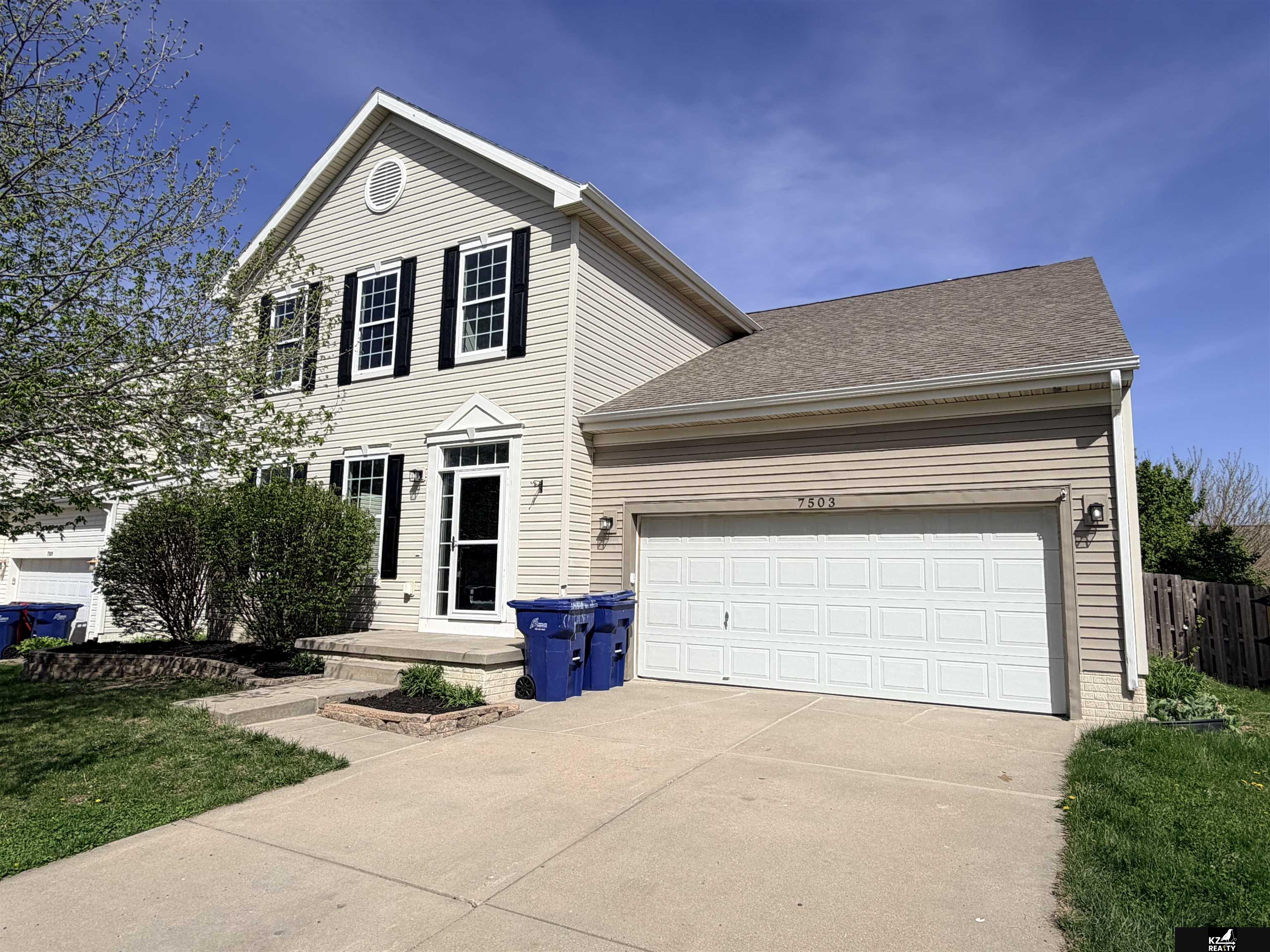 8721 Wyoming Street, Omaha, NE, 68122