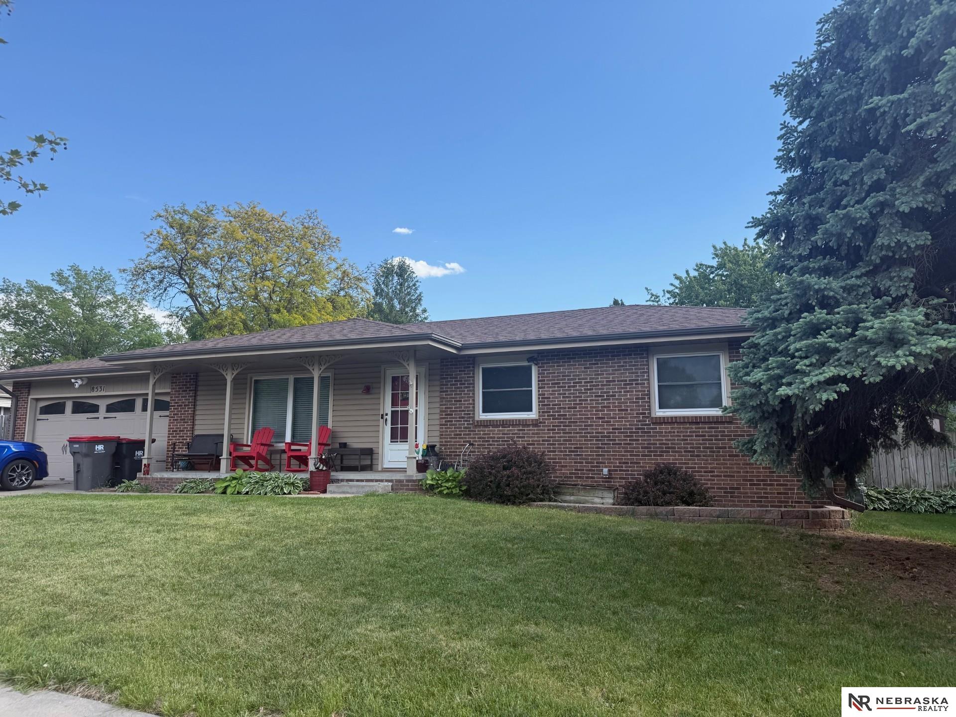 Photo of 8531 Blue Sky Drive Lincoln NE 68505