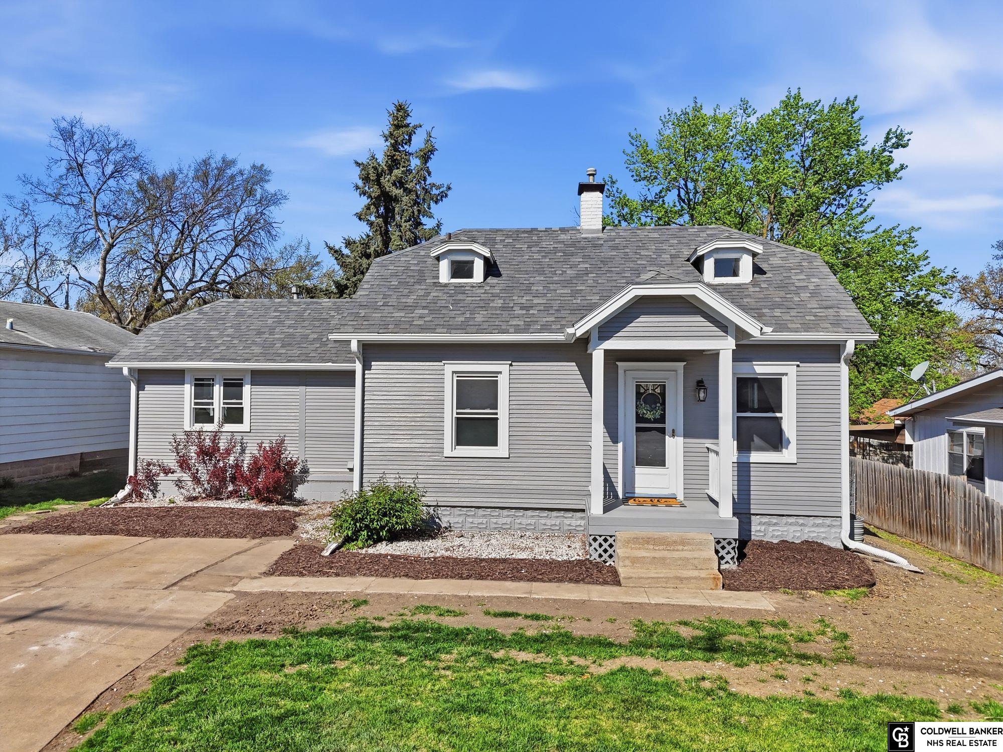3271 Randolph Street, Lincoln, NE, 68510