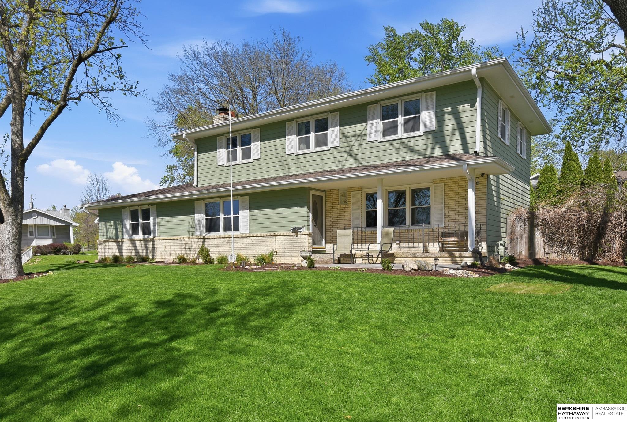 Photo of 1103 Parc Drive Papillion NE 68046