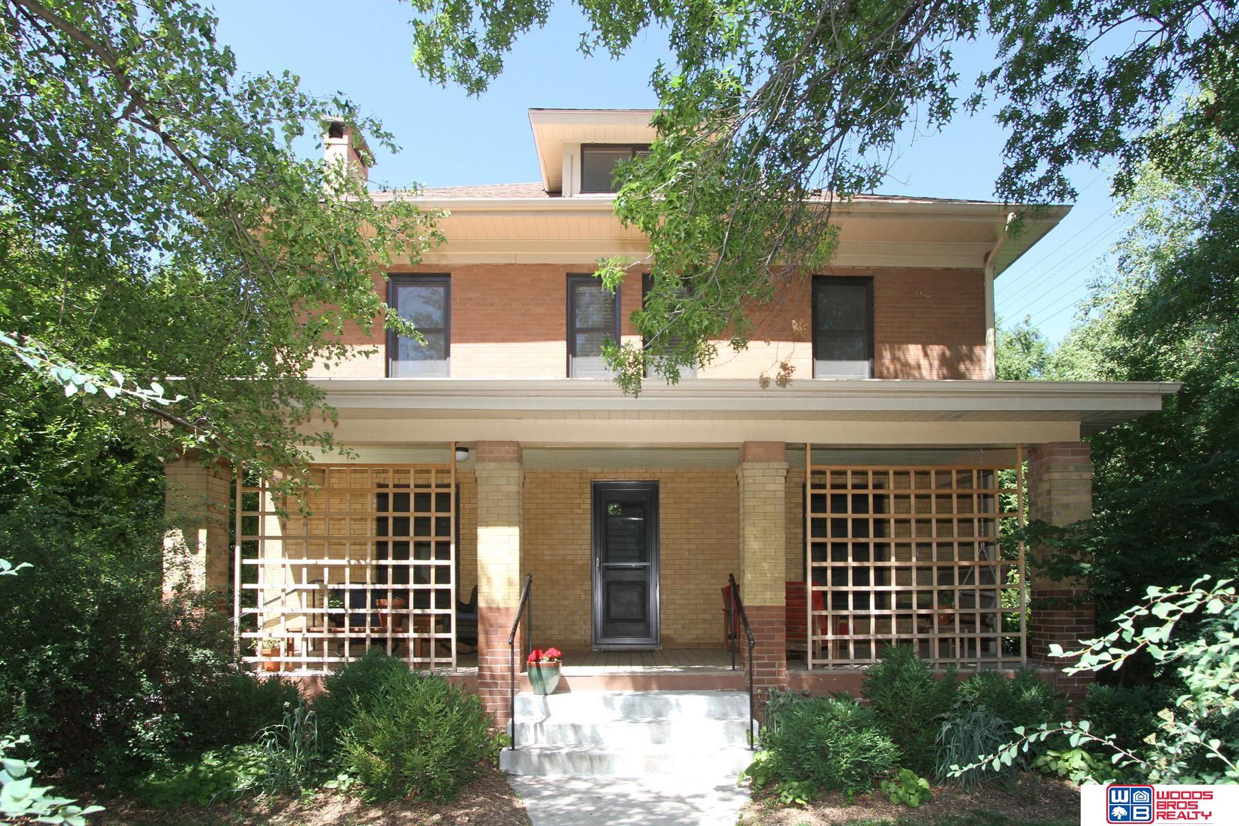 1233 N 42nd Street, Lincoln