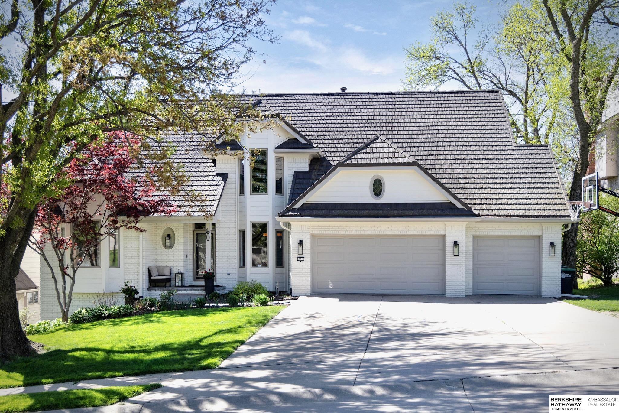 Luxury homes
