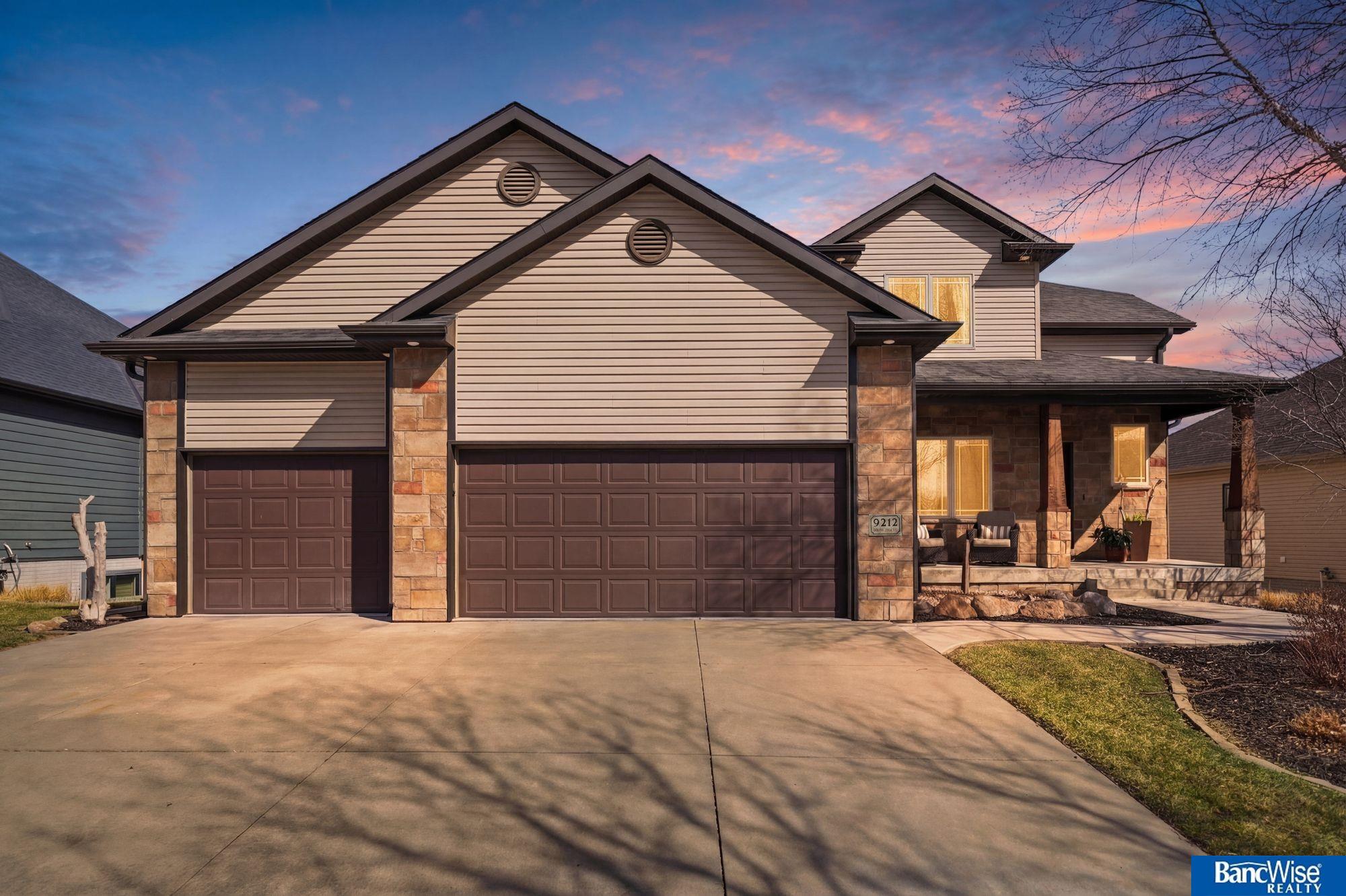 9212 29th Street, Lincoln, NE, 68516