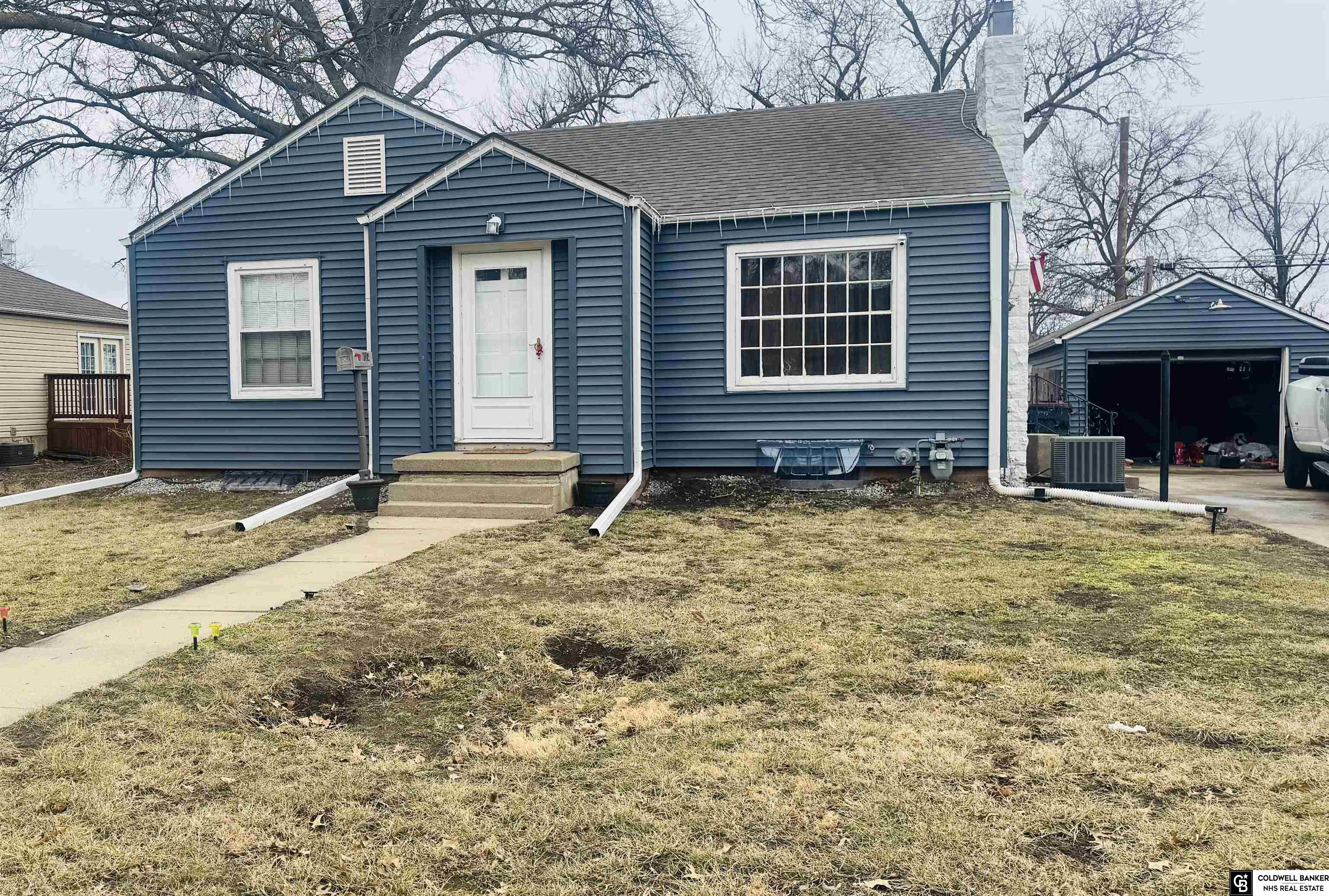 1209 Grant Street, Beatrice, NE, 68310