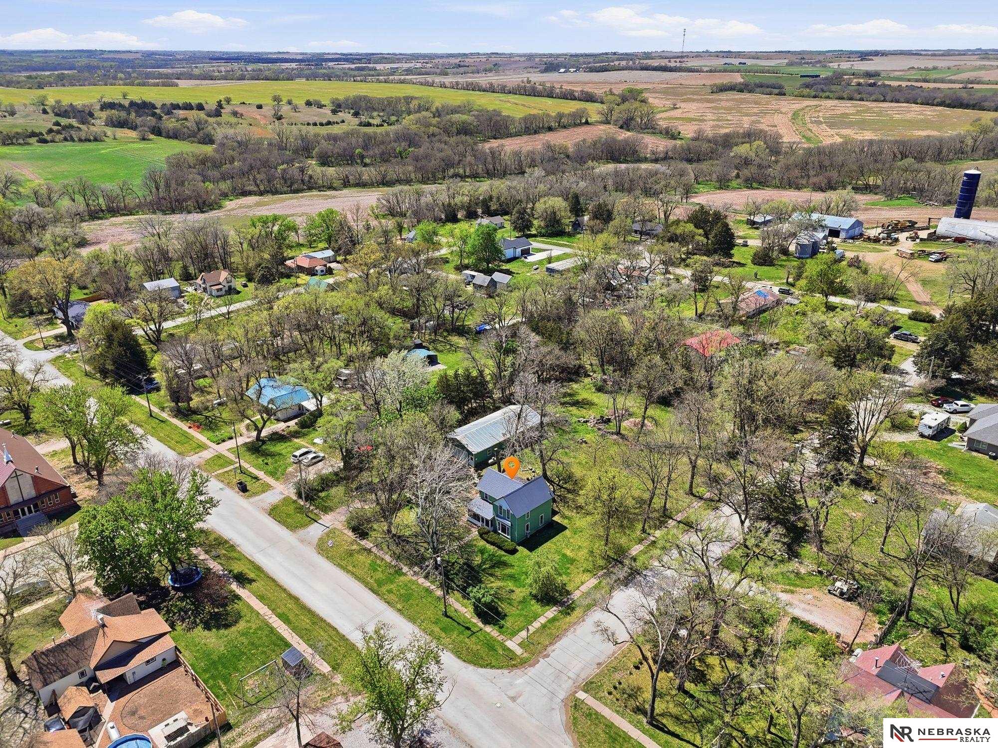 305 Washington Street, Douglas, NE, 68344