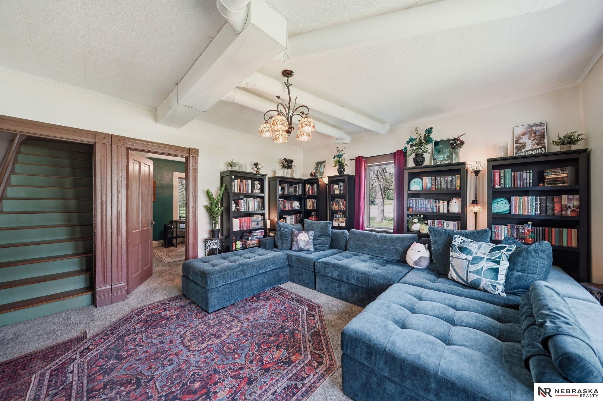 305 Washington Street, Douglas, NE, 68344