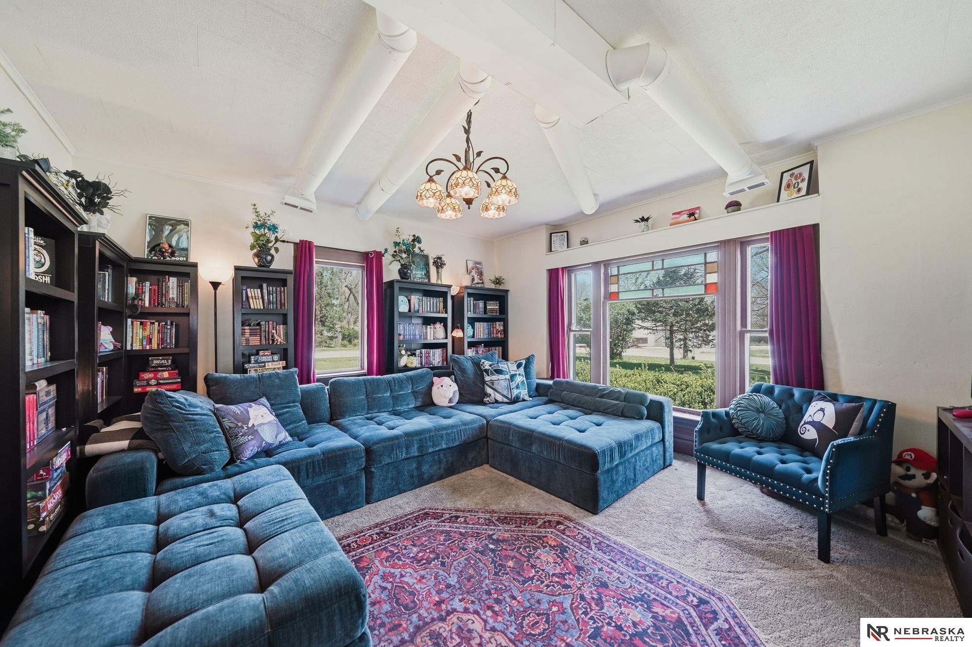 305 Washington Street, Douglas, NE, 68344