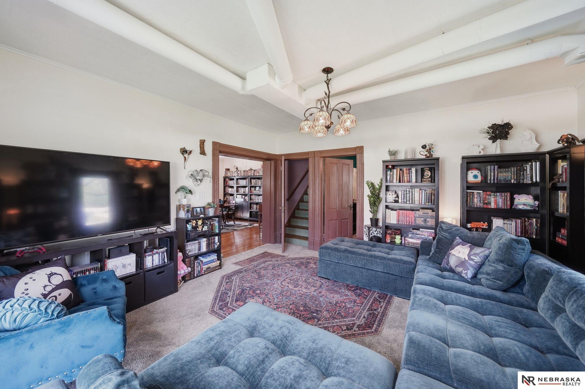 305 Washington Street, Douglas, NE, 68344