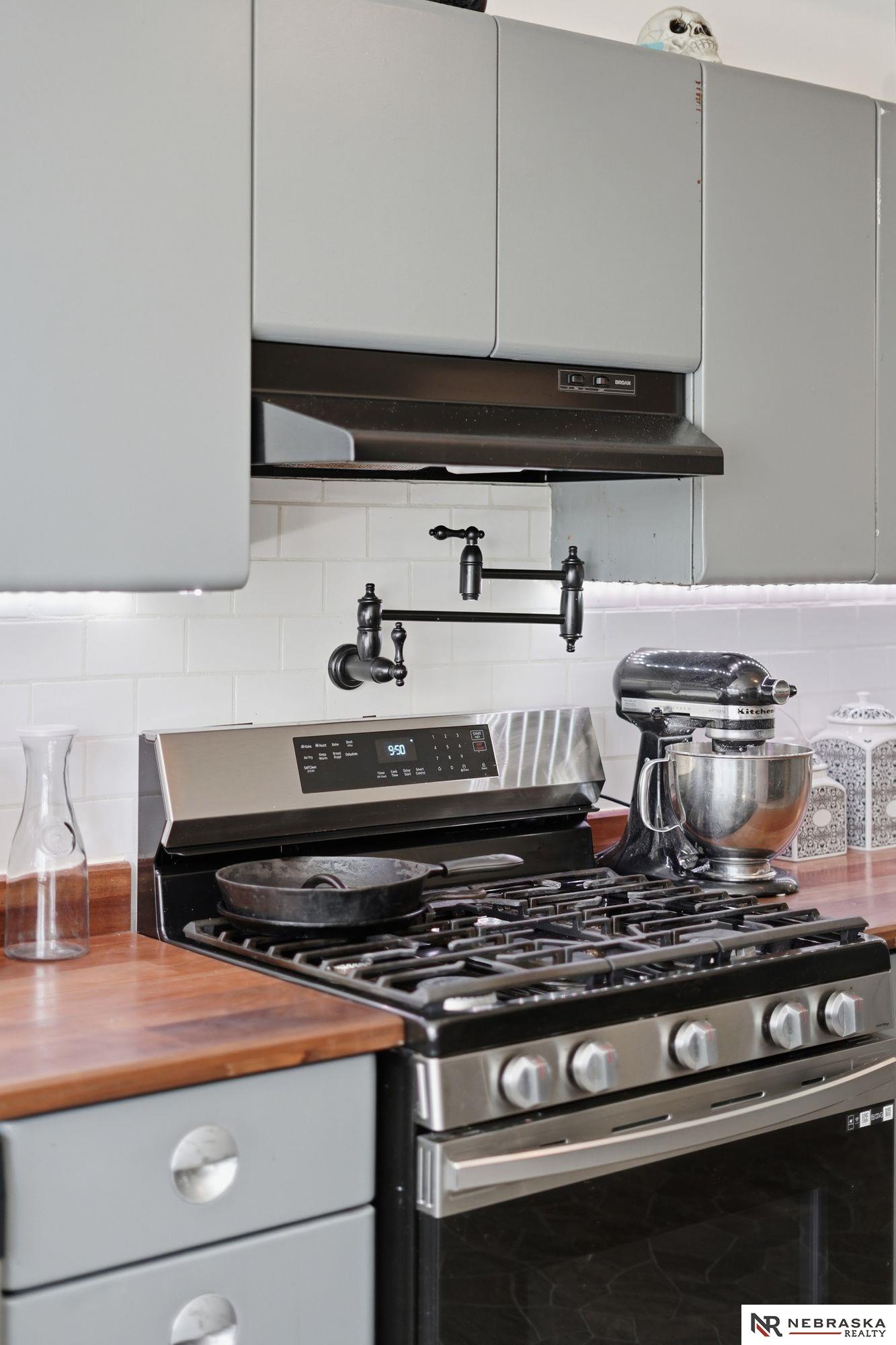 305 Washington Street, Douglas, NE, 68344