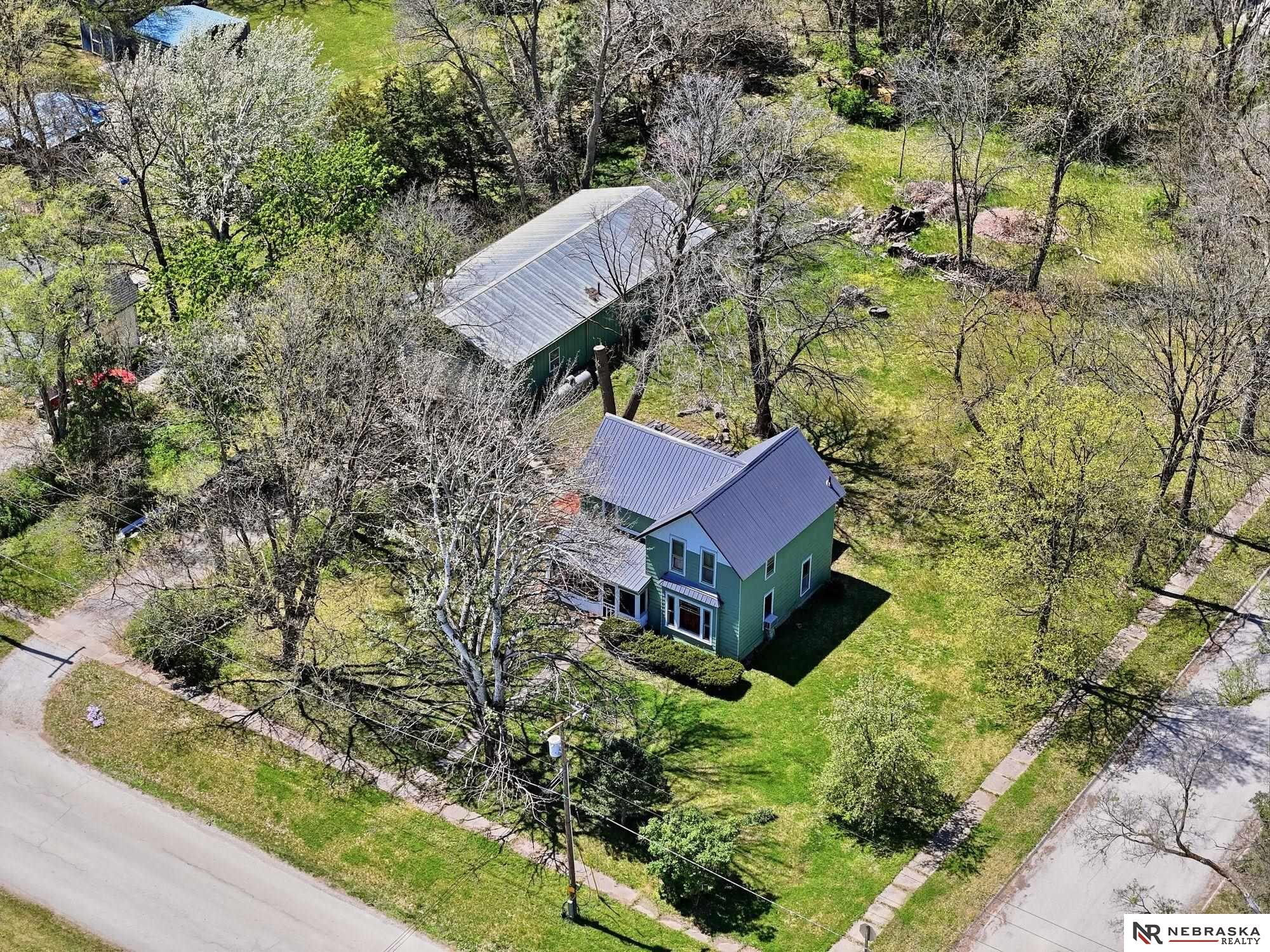 305 Washington Street, Douglas, NE, 68344