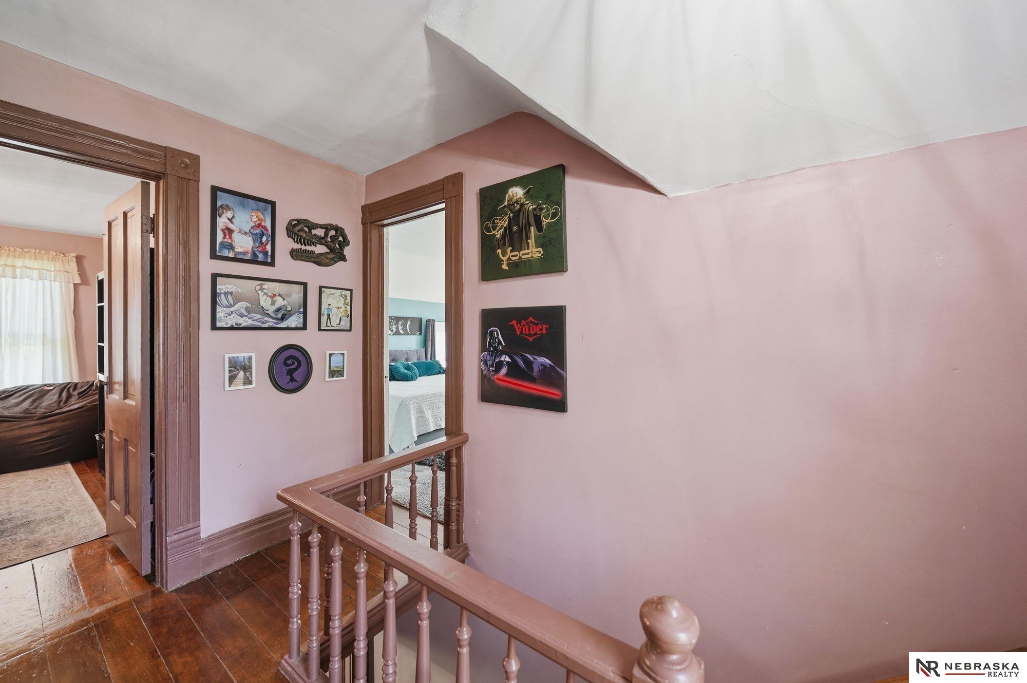 305 Washington Street, Douglas, NE, 68344