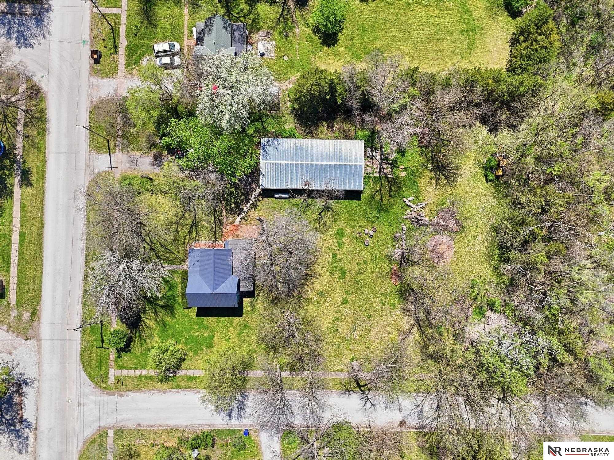 305 Washington Street, Douglas, NE, 68344