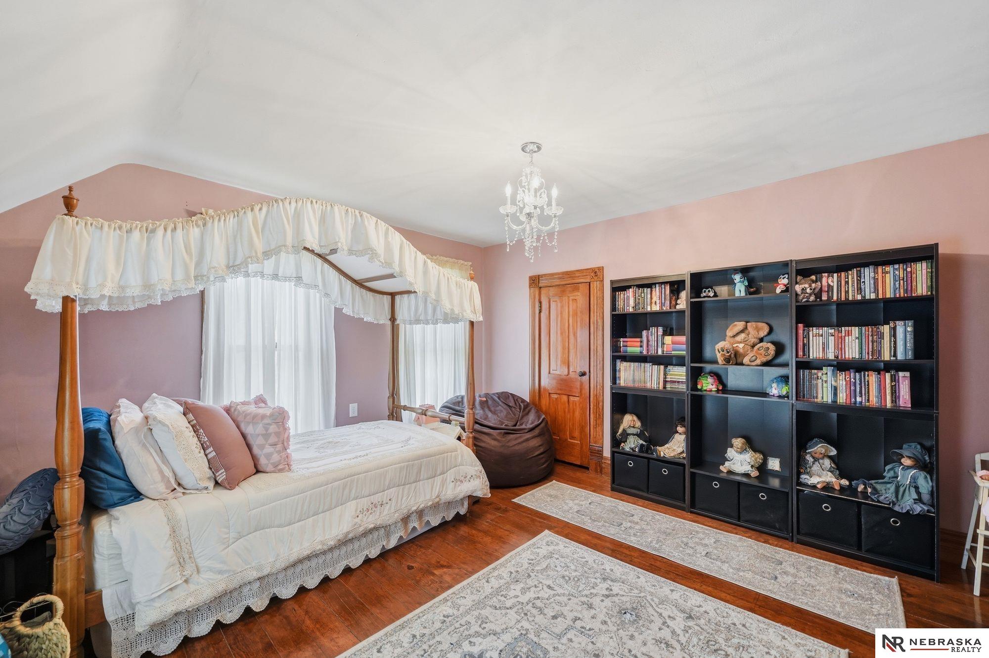 305 Washington Street, Douglas, NE, 68344