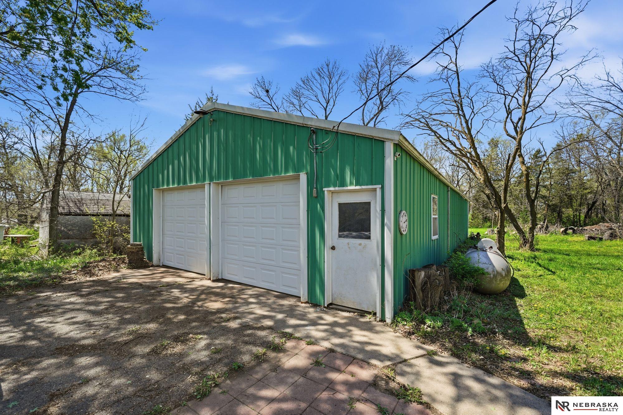 305 Washington Street, Douglas, NE, 68344