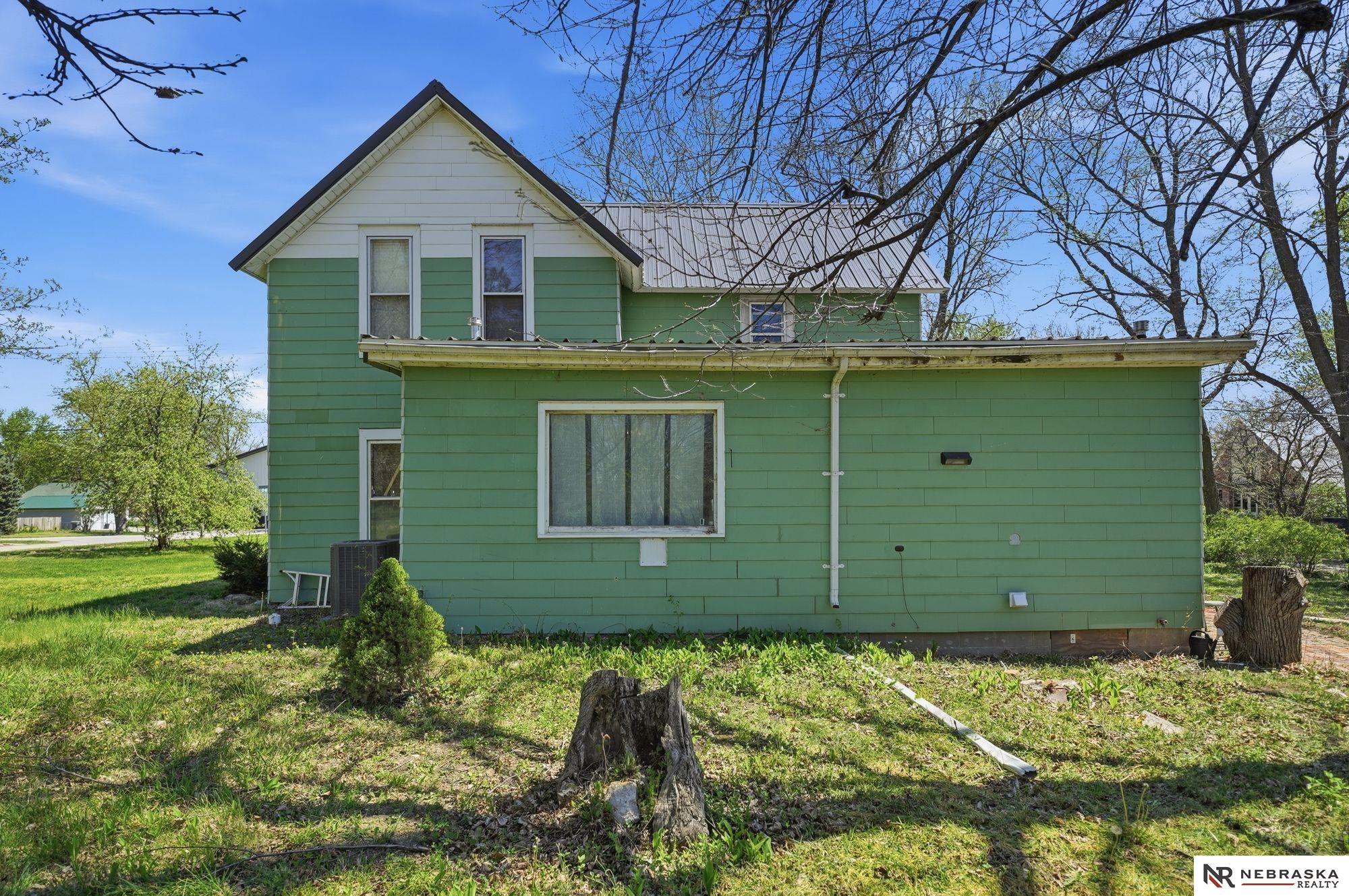 305 Washington Street, Douglas, NE, 68344