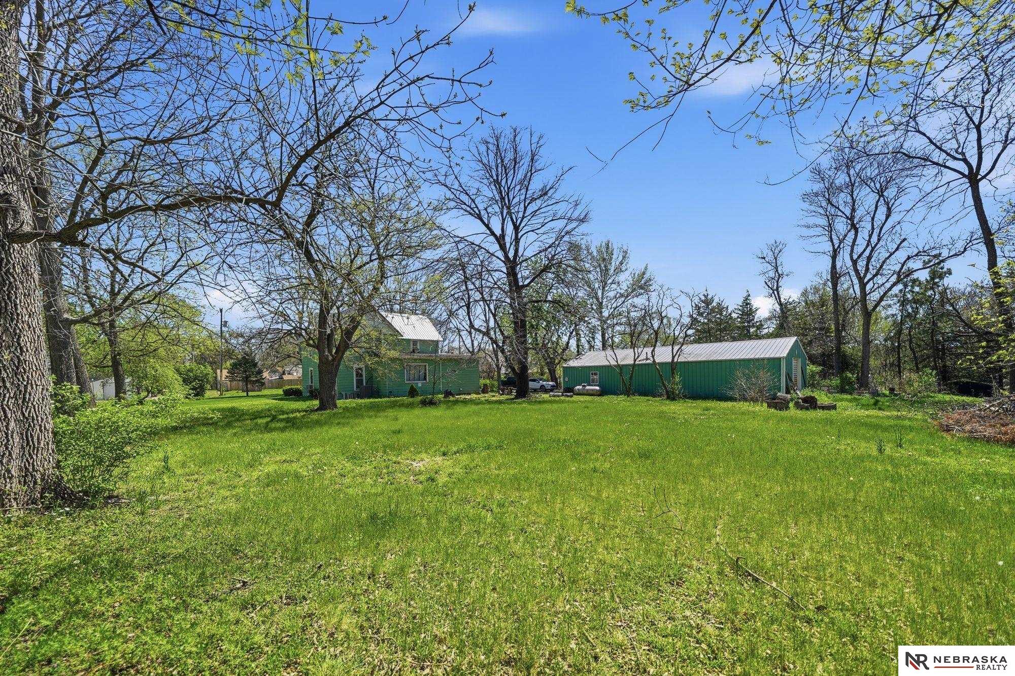 305 Washington Street, Douglas, NE, 68344