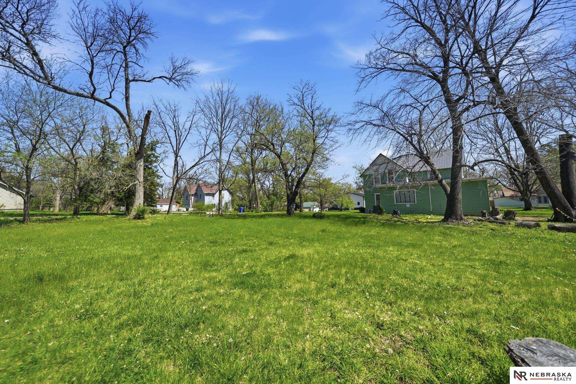 305 Washington Street, Douglas, NE, 68344