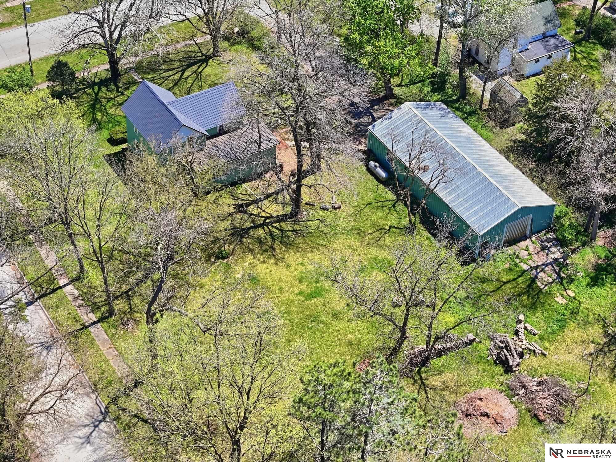 305 Washington Street, Douglas, NE, 68344