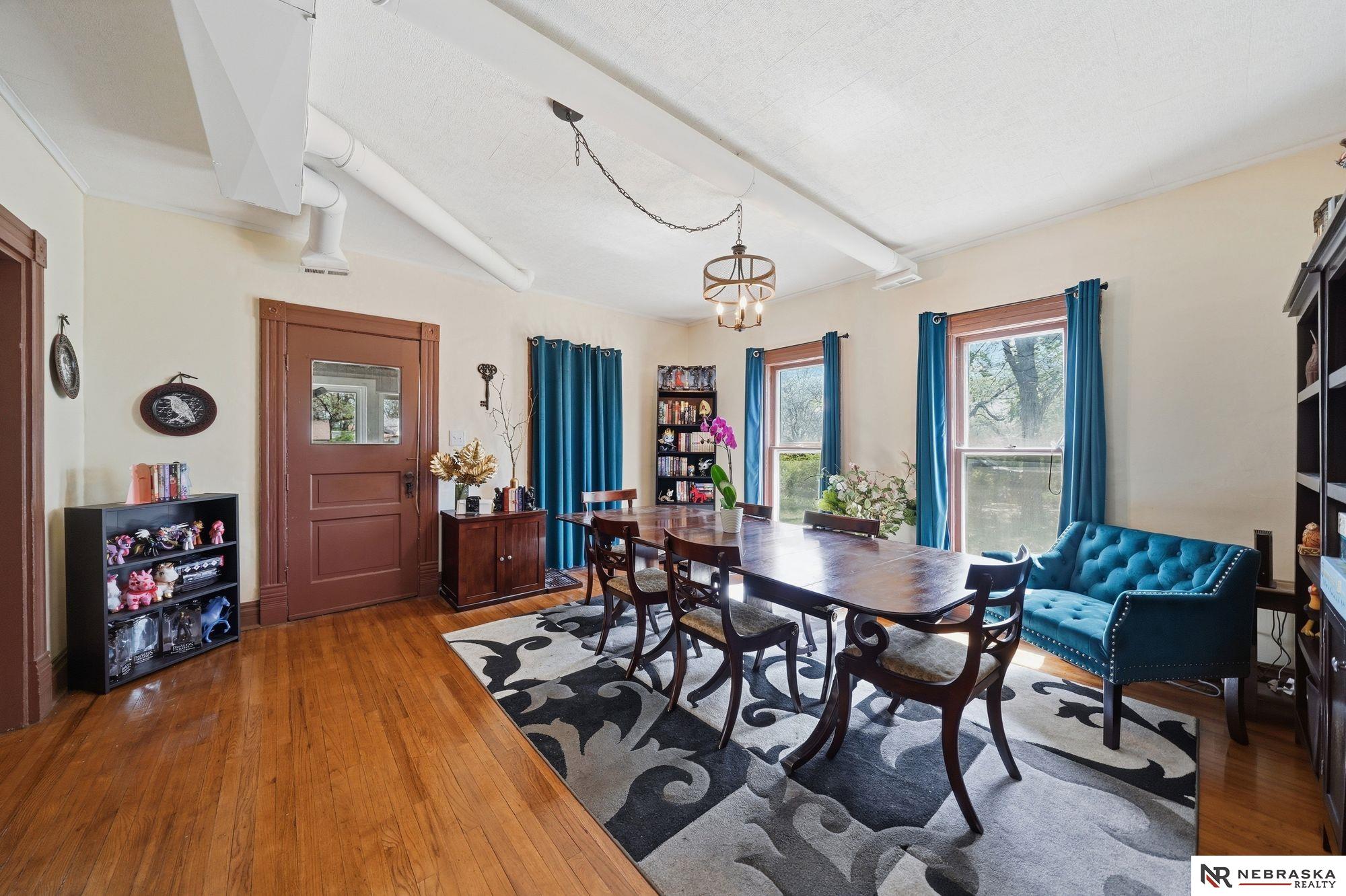 305 Washington Street, Douglas, NE, 68344