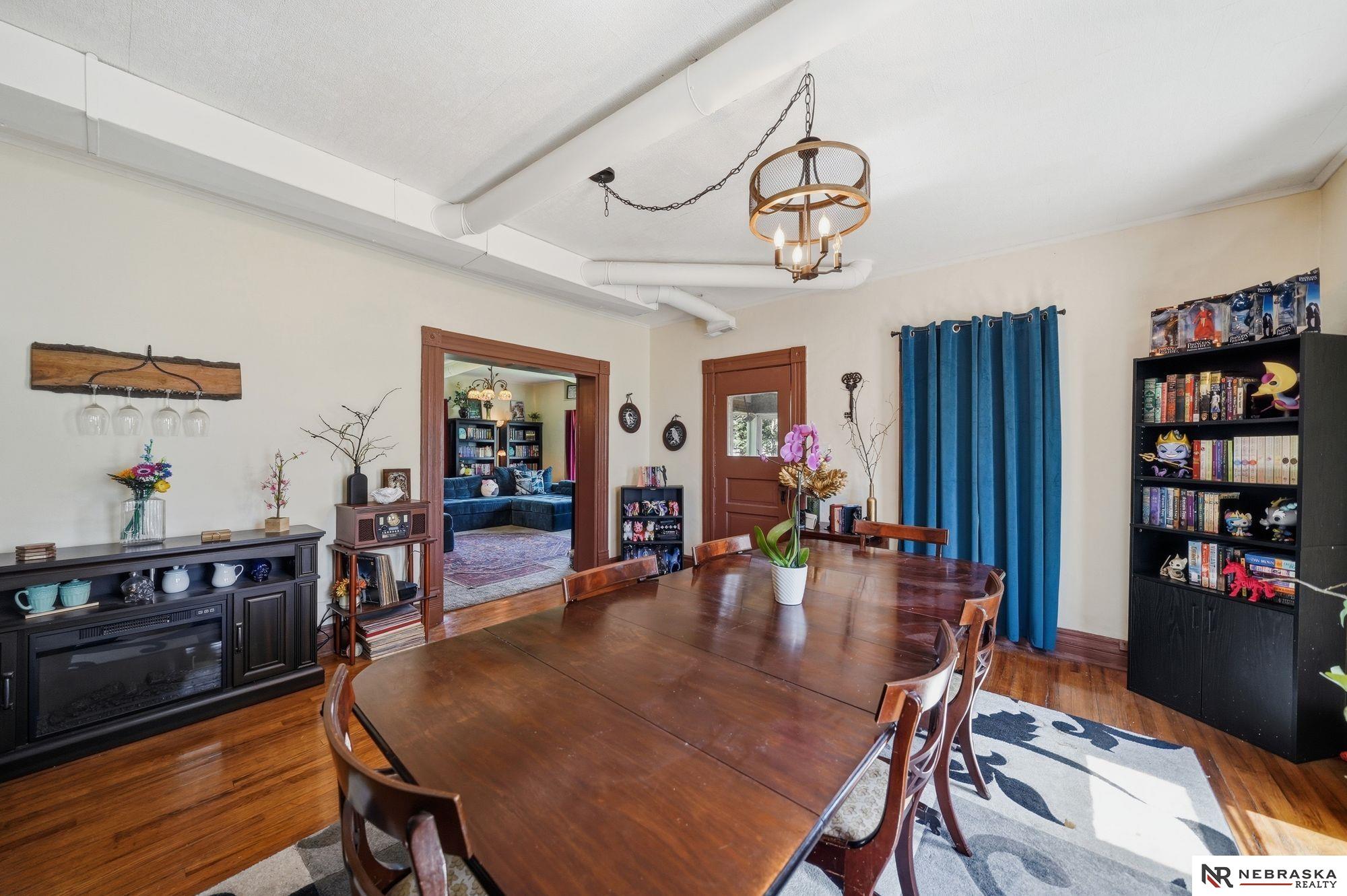 305 Washington Street, Douglas, NE, 68344