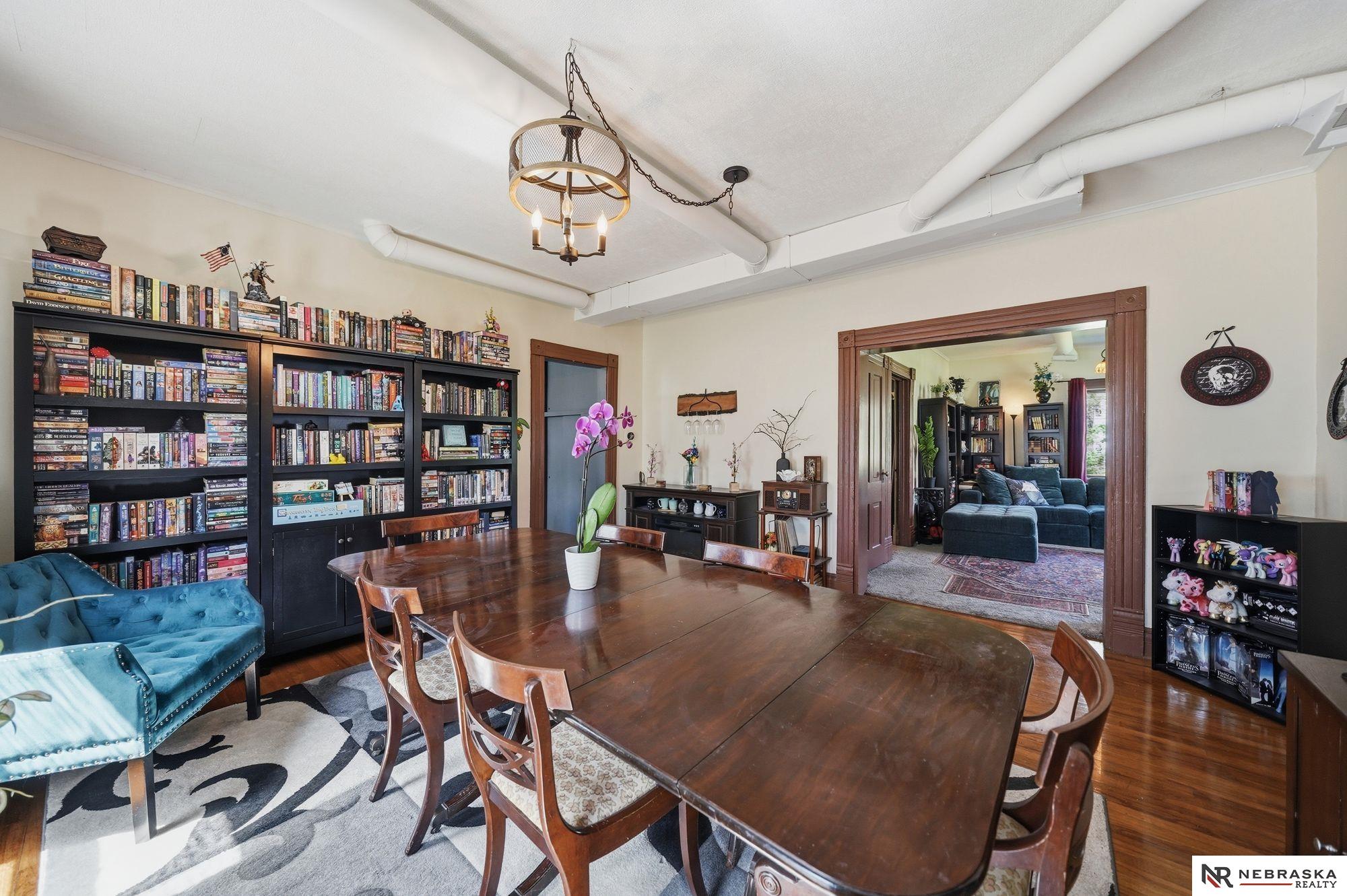 305 Washington Street, Douglas, NE, 68344