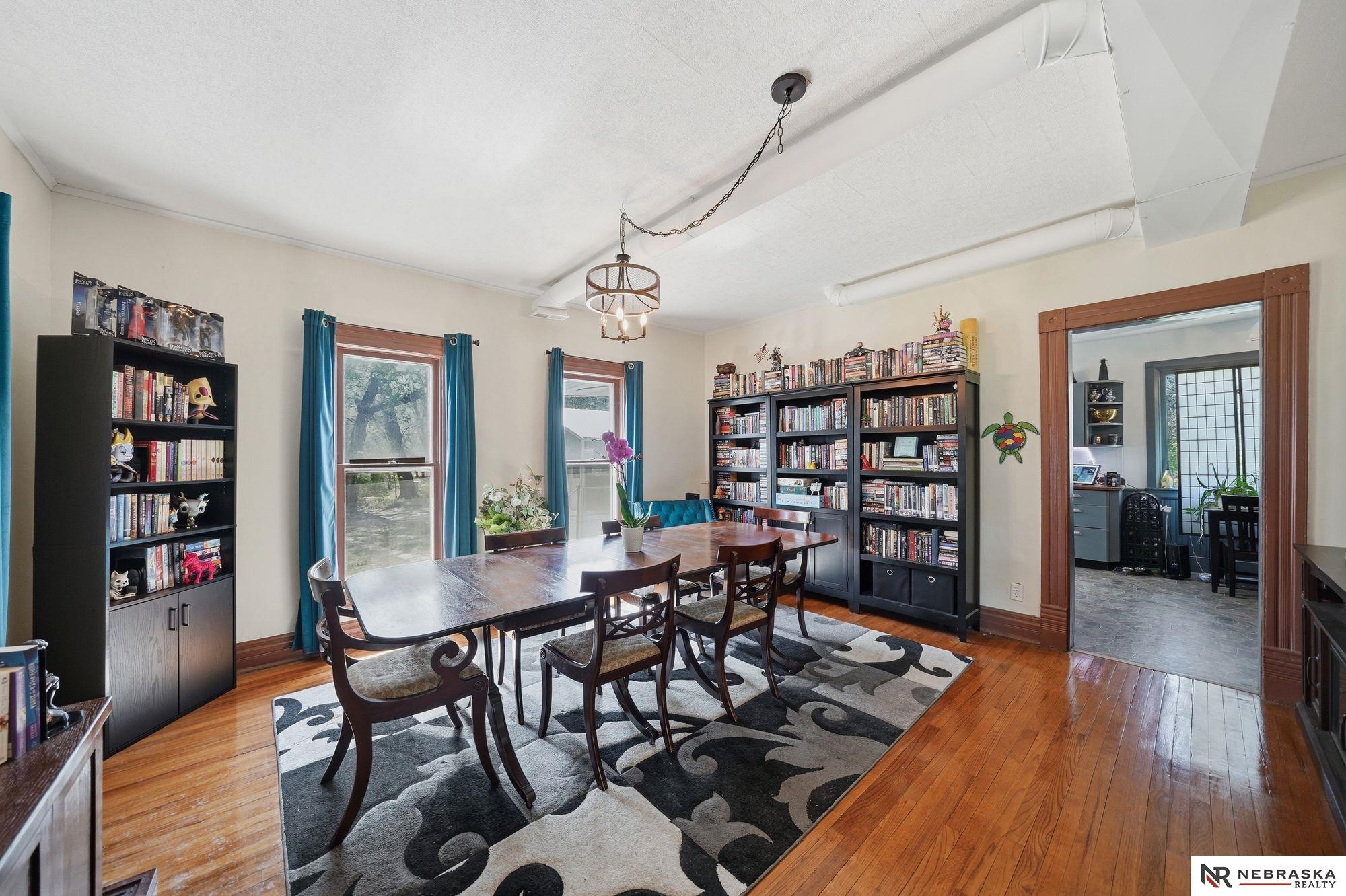 305 Washington Street, Douglas, NE, 68344